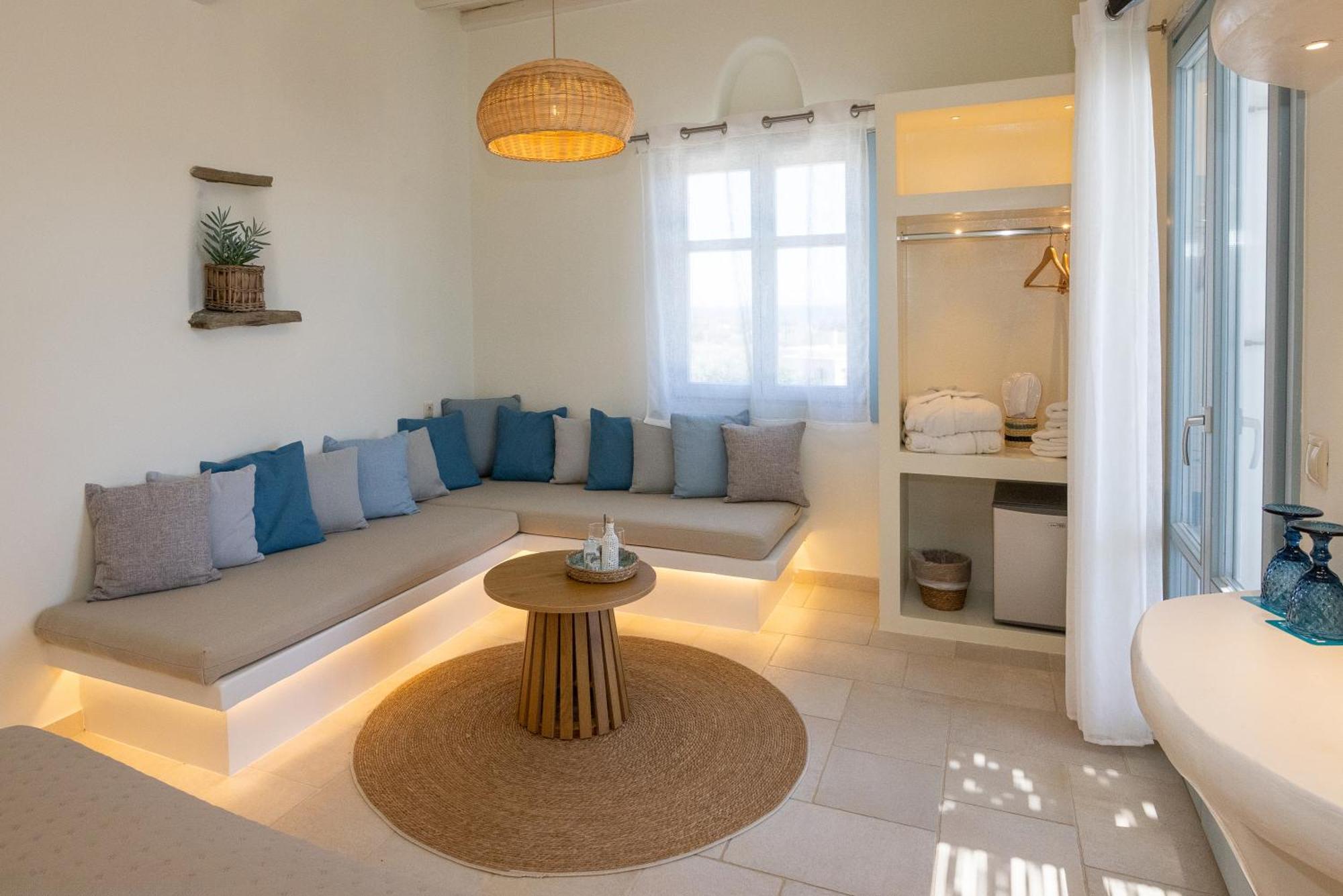 Anthea Hotel 3*