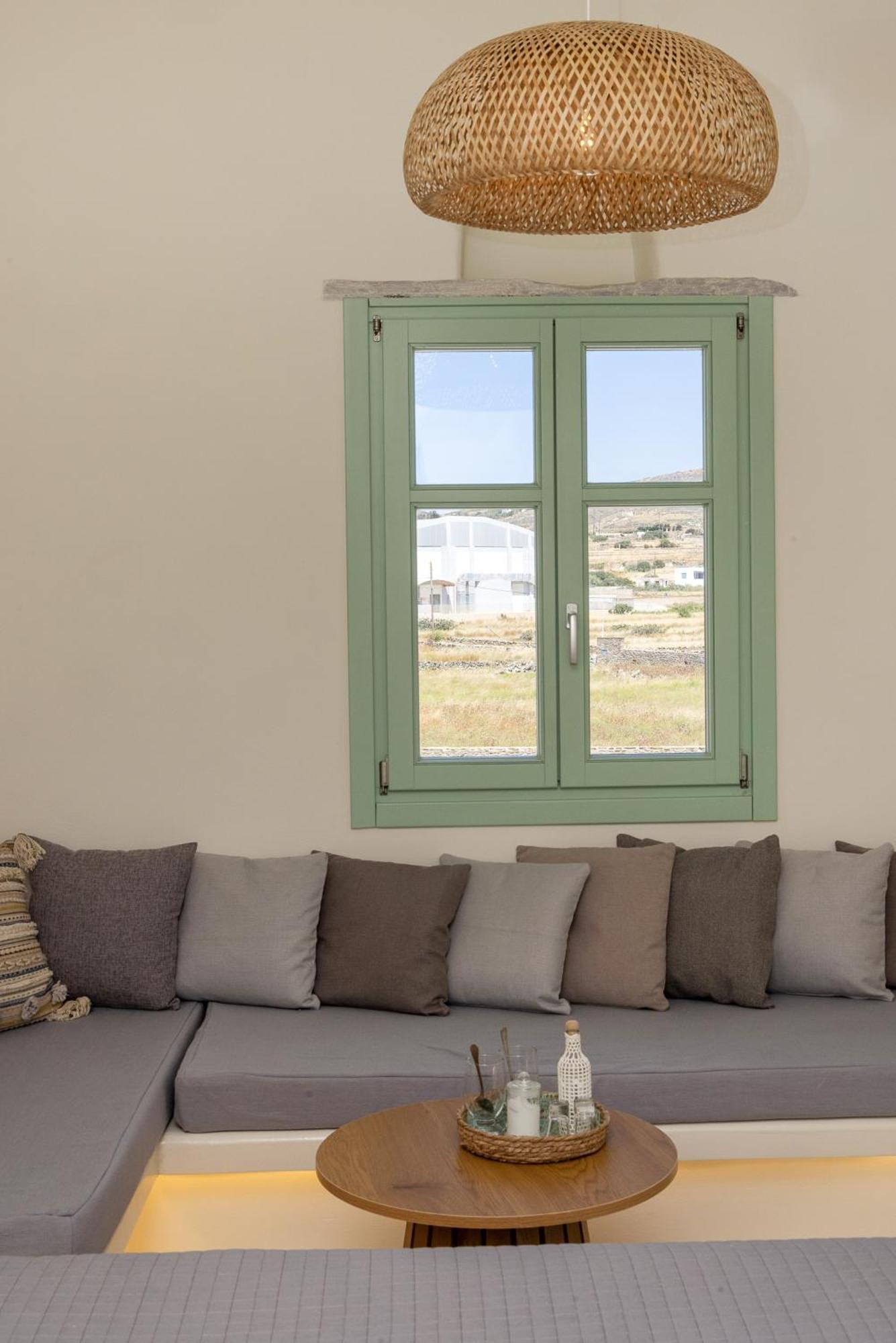 Hotel Anthea 3*