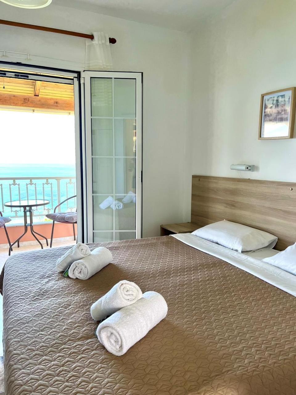 Guest house Panorama View
