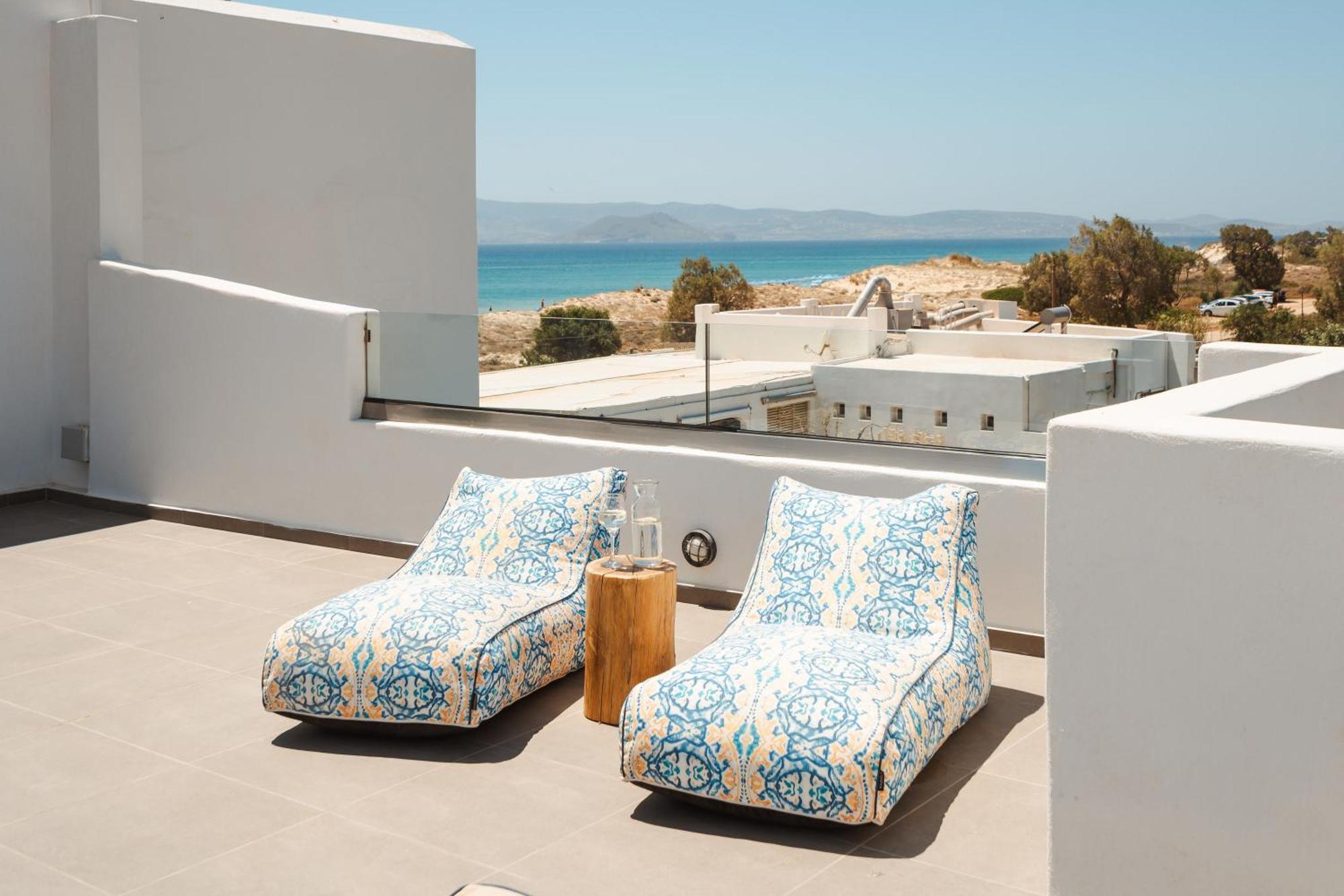 Apartment Michaella Plaka (Naxos)