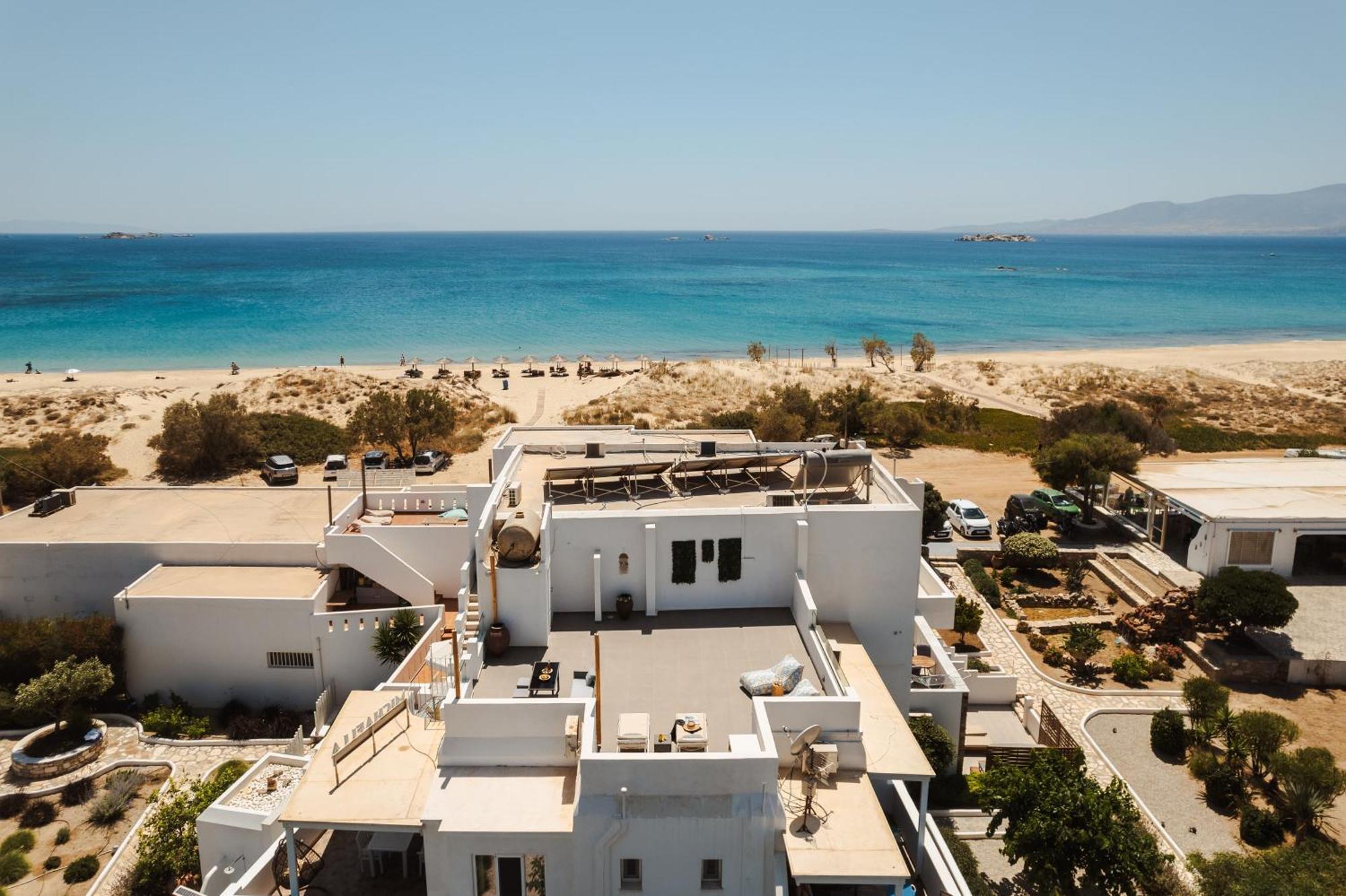 Michaella Plaka (Naxos)