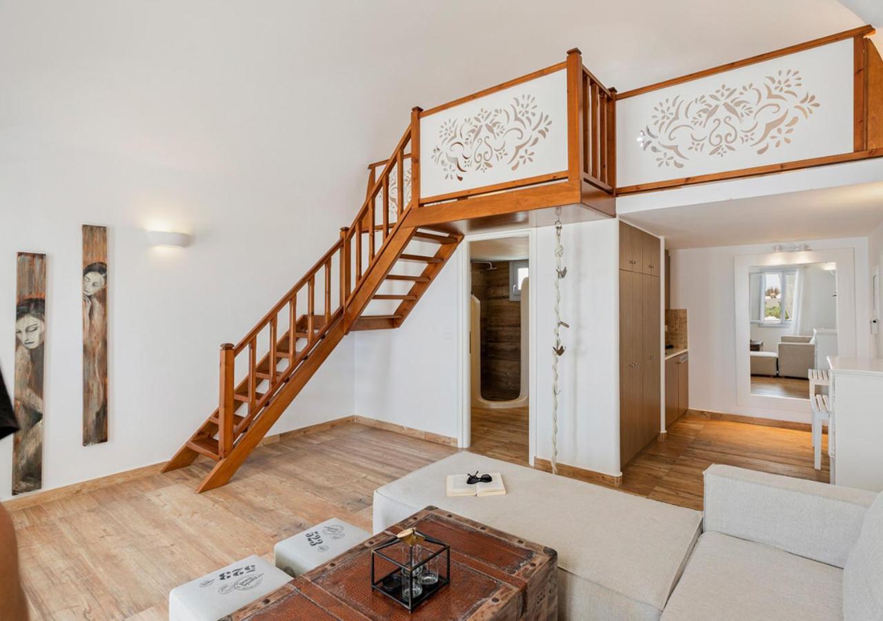 Orabel Santorini (adults Only) Perivolos (Santorini)