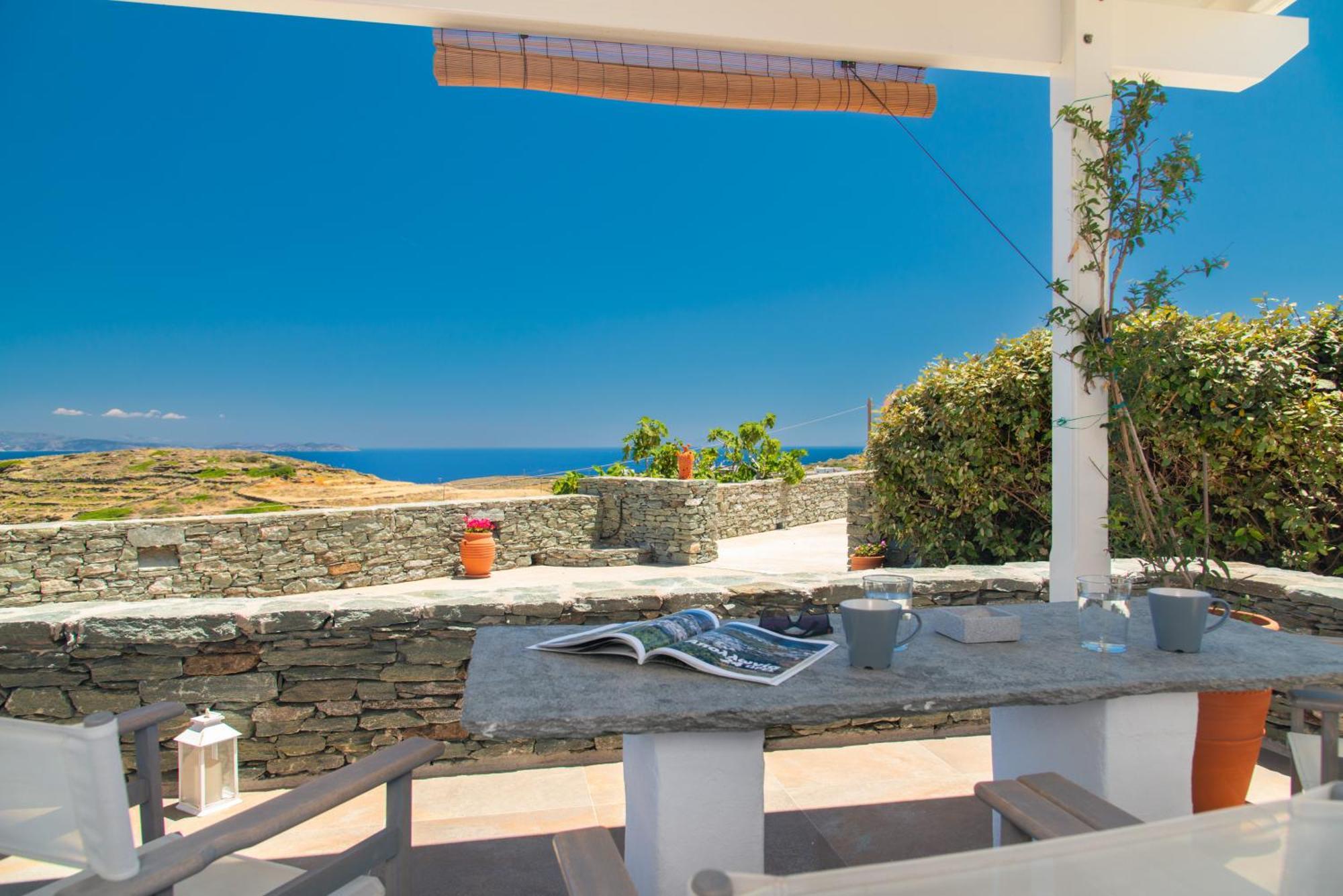 Holiday home Grey House *