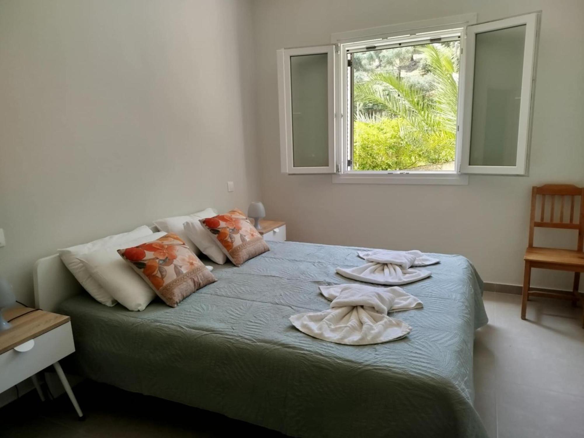 Jasmine Villa