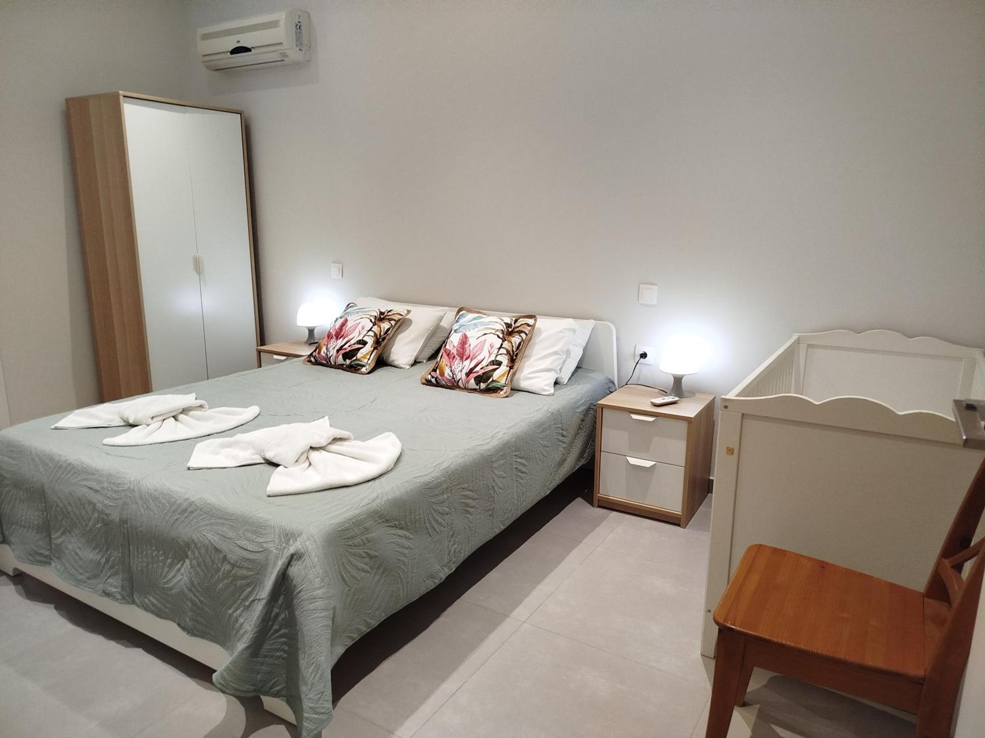 Villa Jasmine Kalami (Corfu)