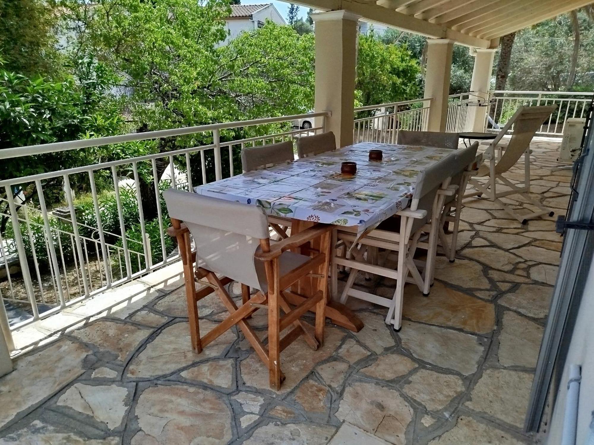 Villa Jasmine