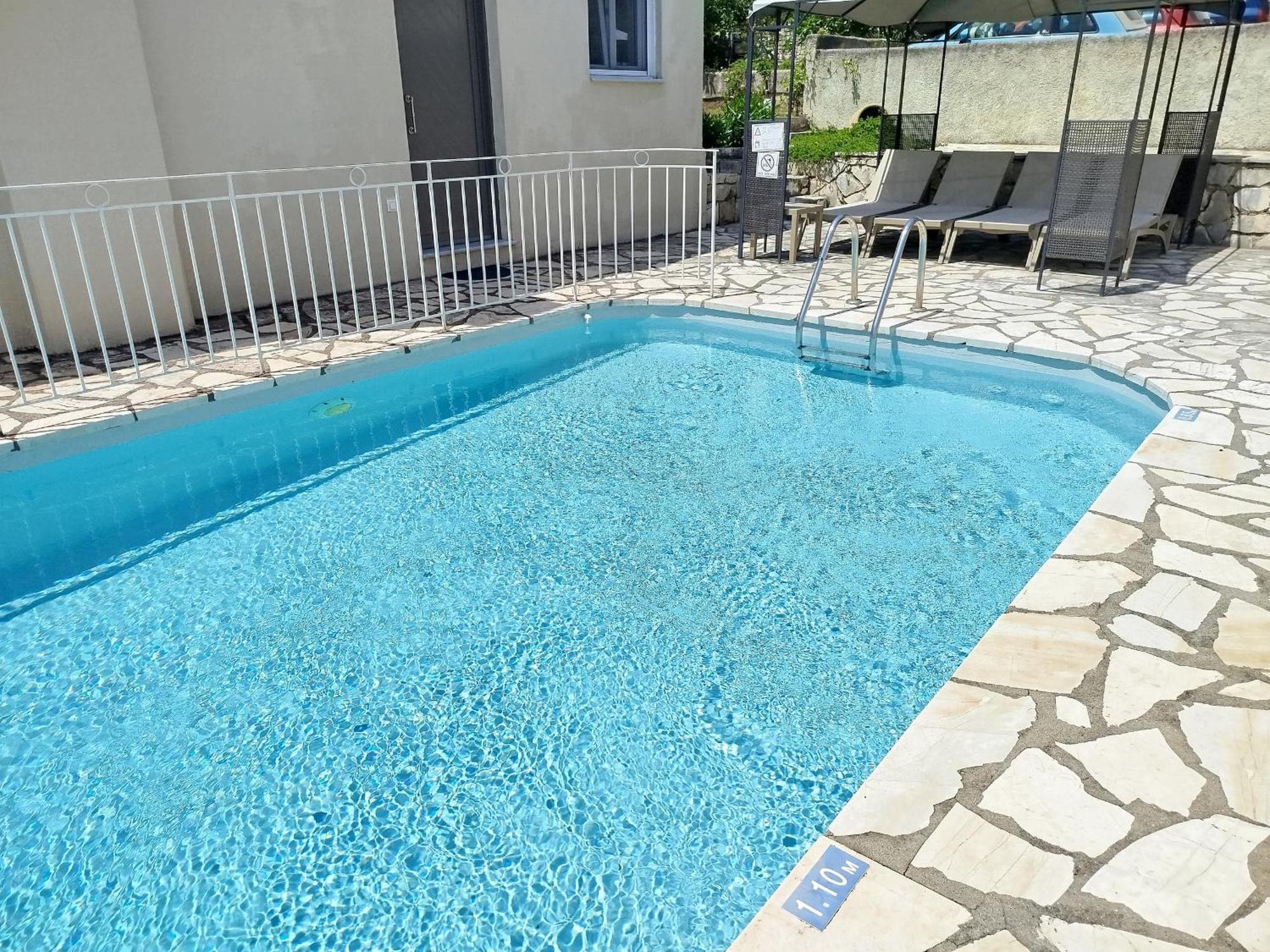 Villa Jasmine *