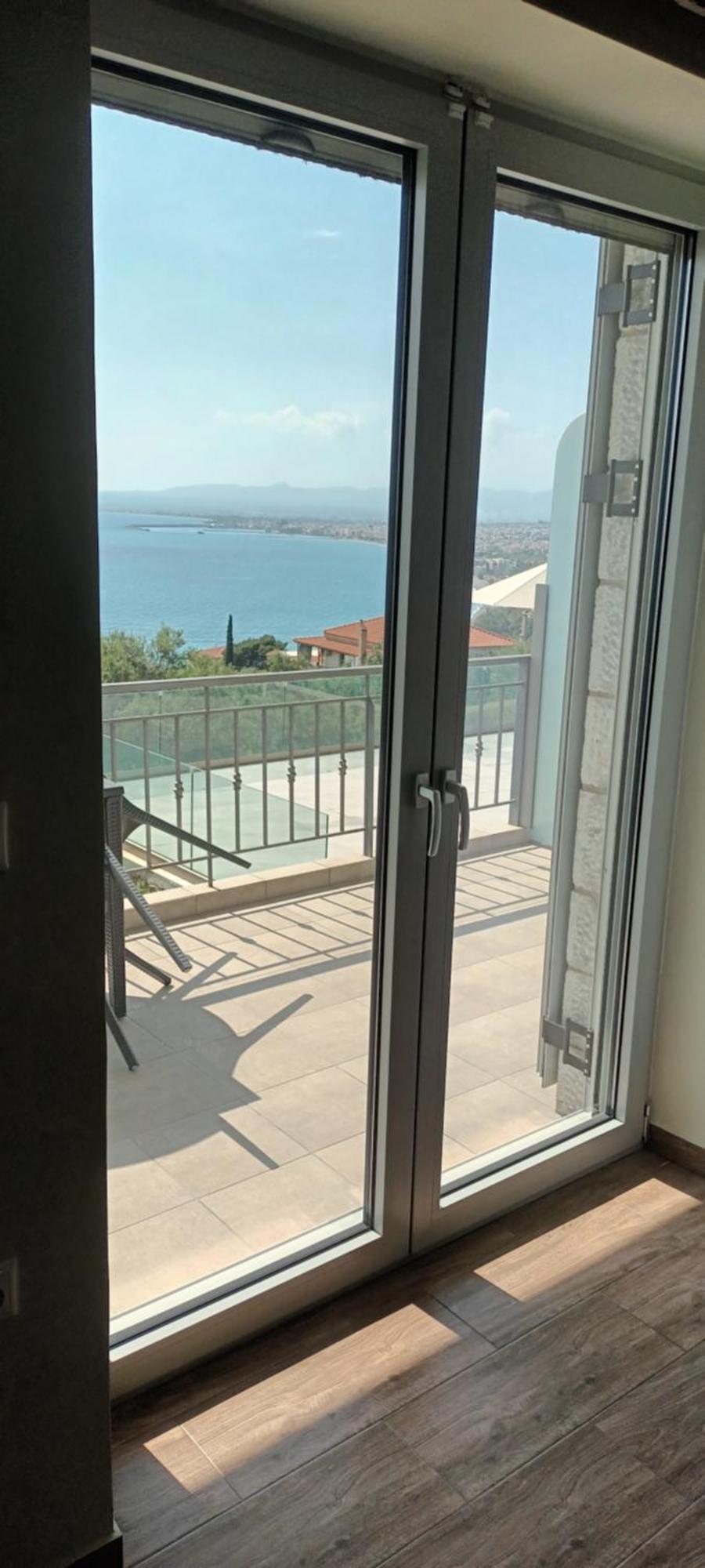 Verga's Inn Kalamata