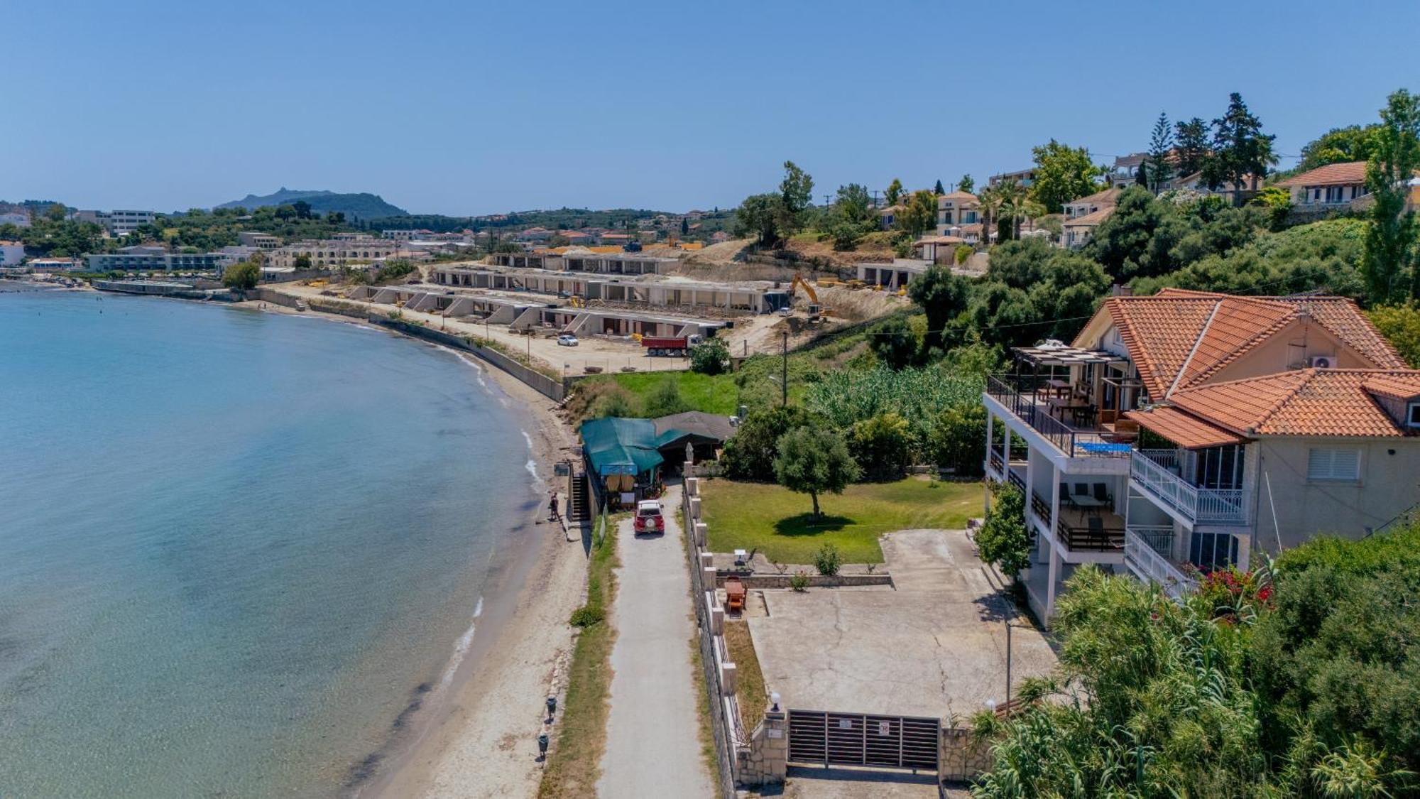 Apartment Paradiso Del Mare On The By 