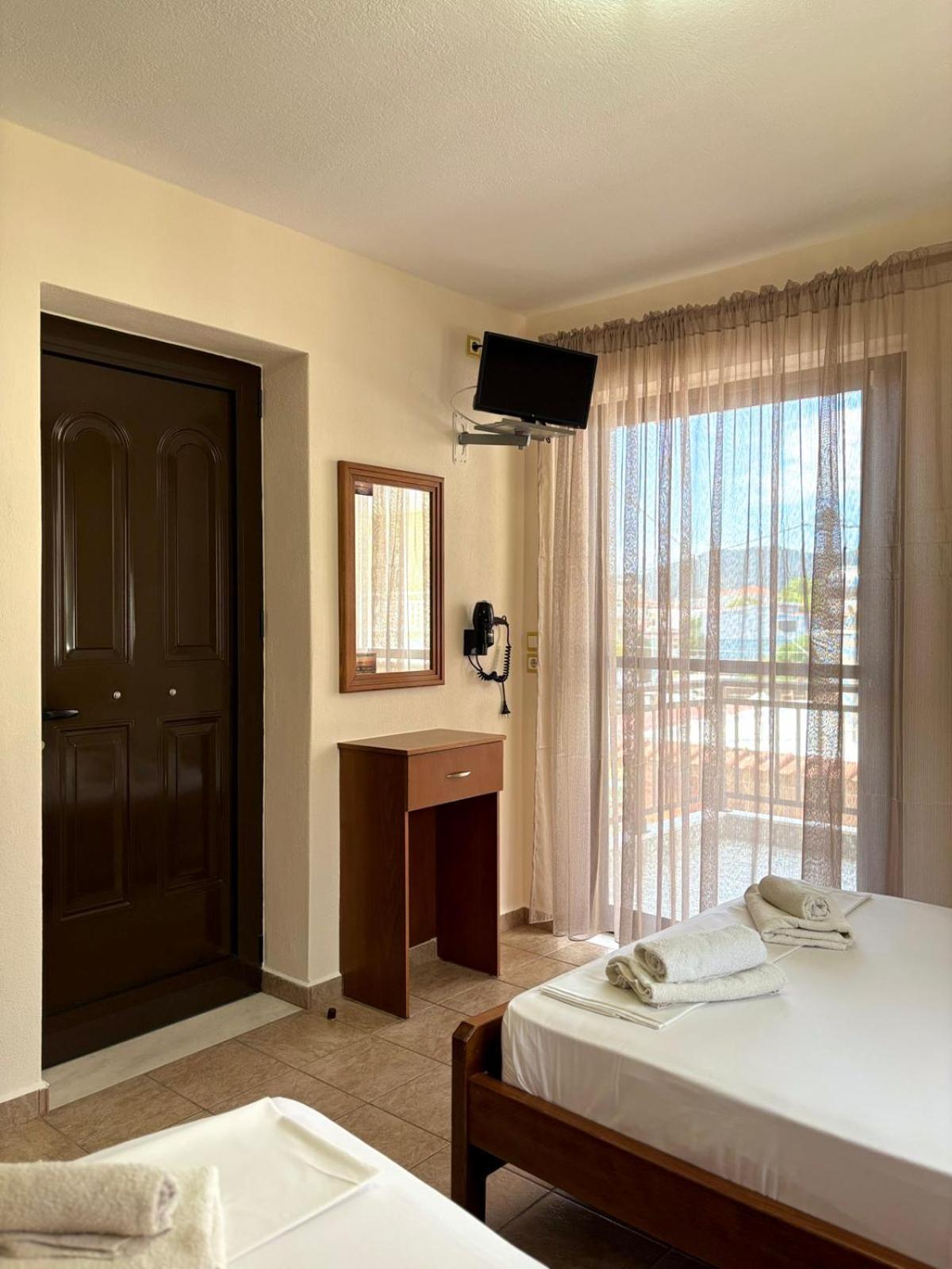 Athina Gia Apartment Sarti