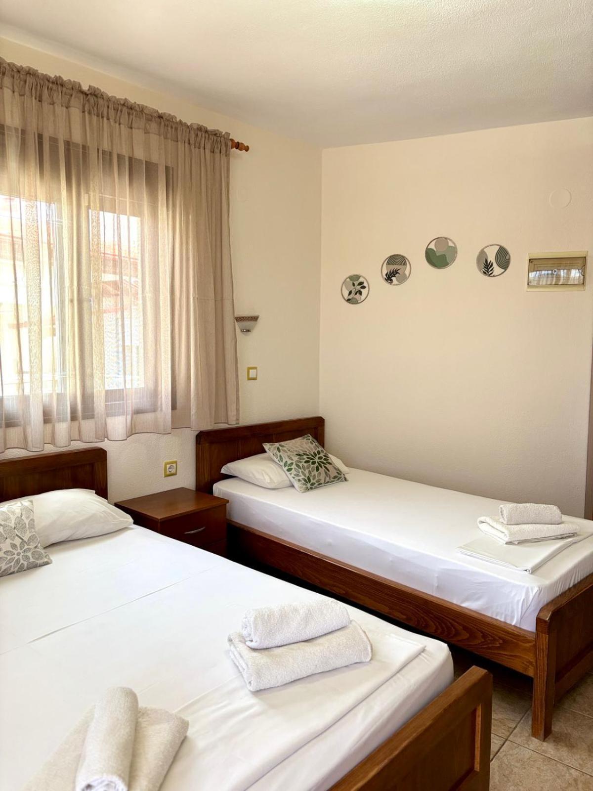 Athina Gia Apartment