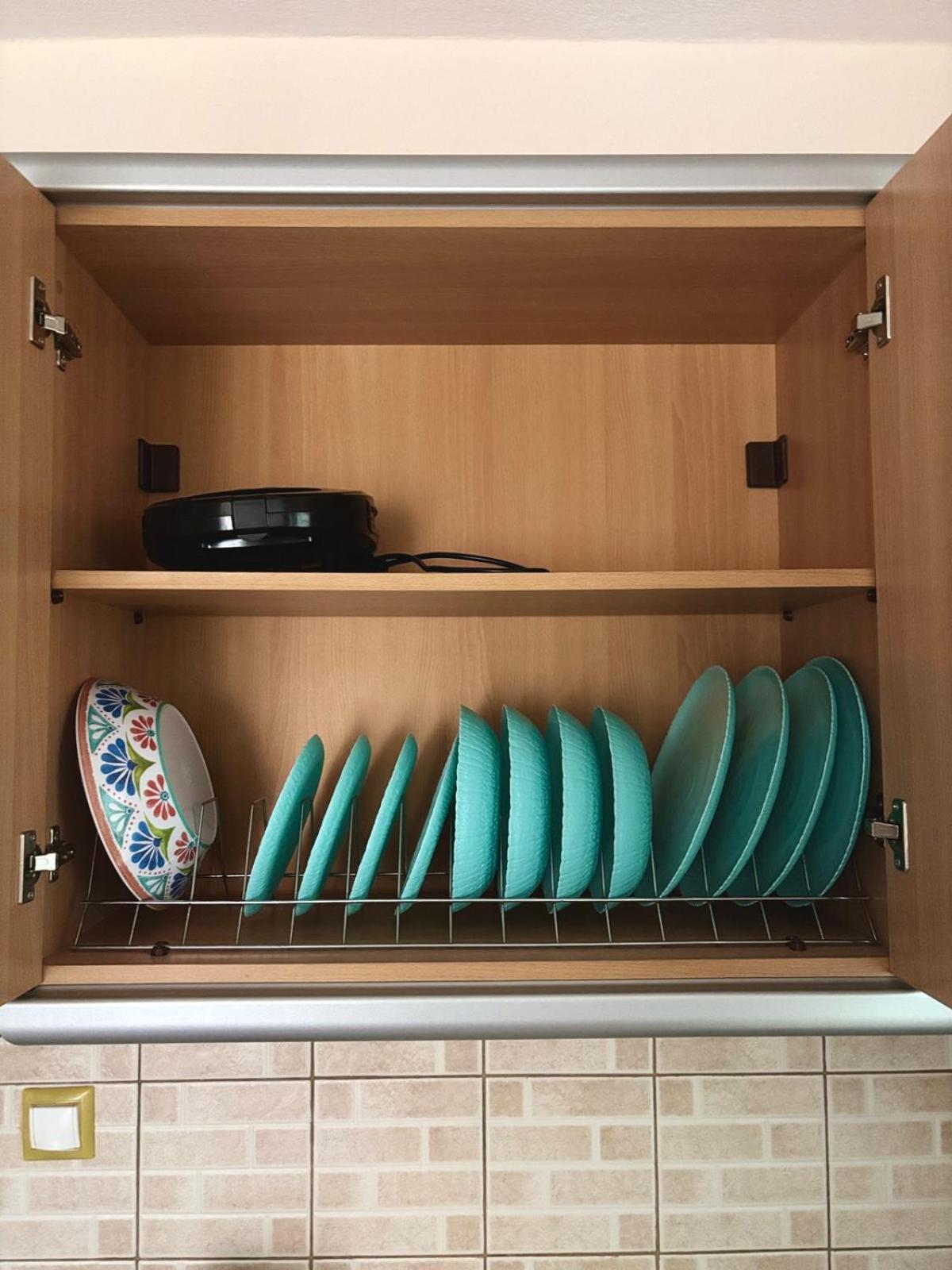 Apartment Athina Gia *