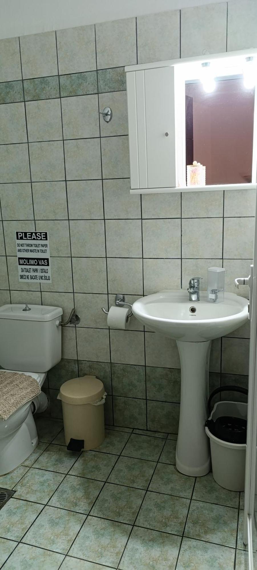 Apartment Athina Gia *