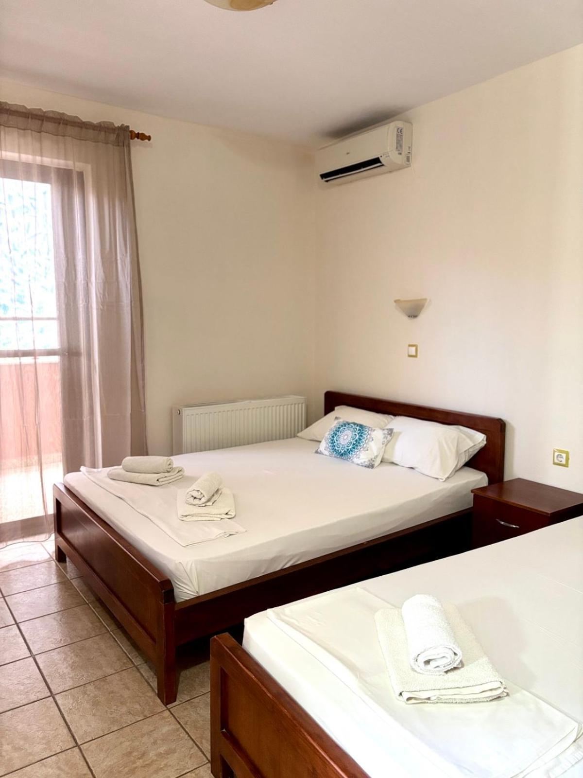 Apartment Athina Gia Sarti