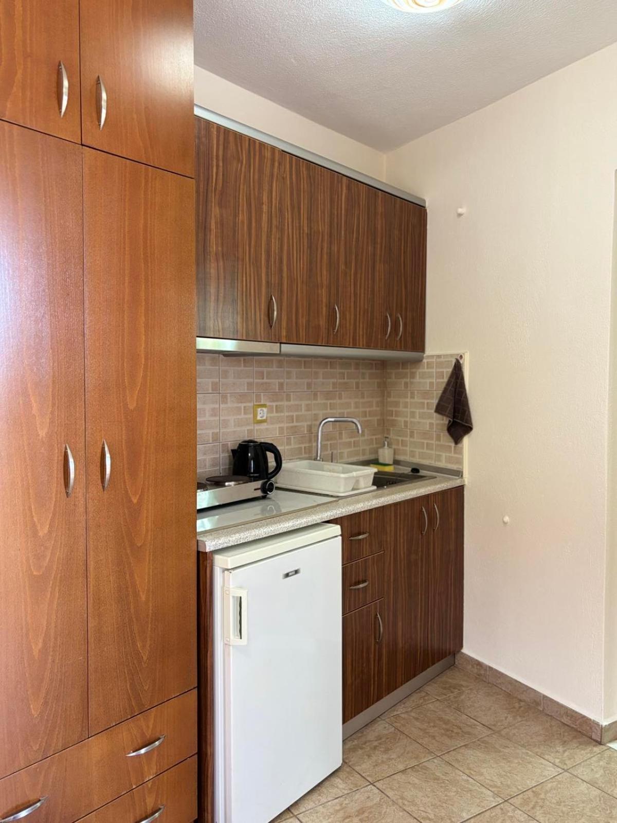 Apartment Athina Gia *