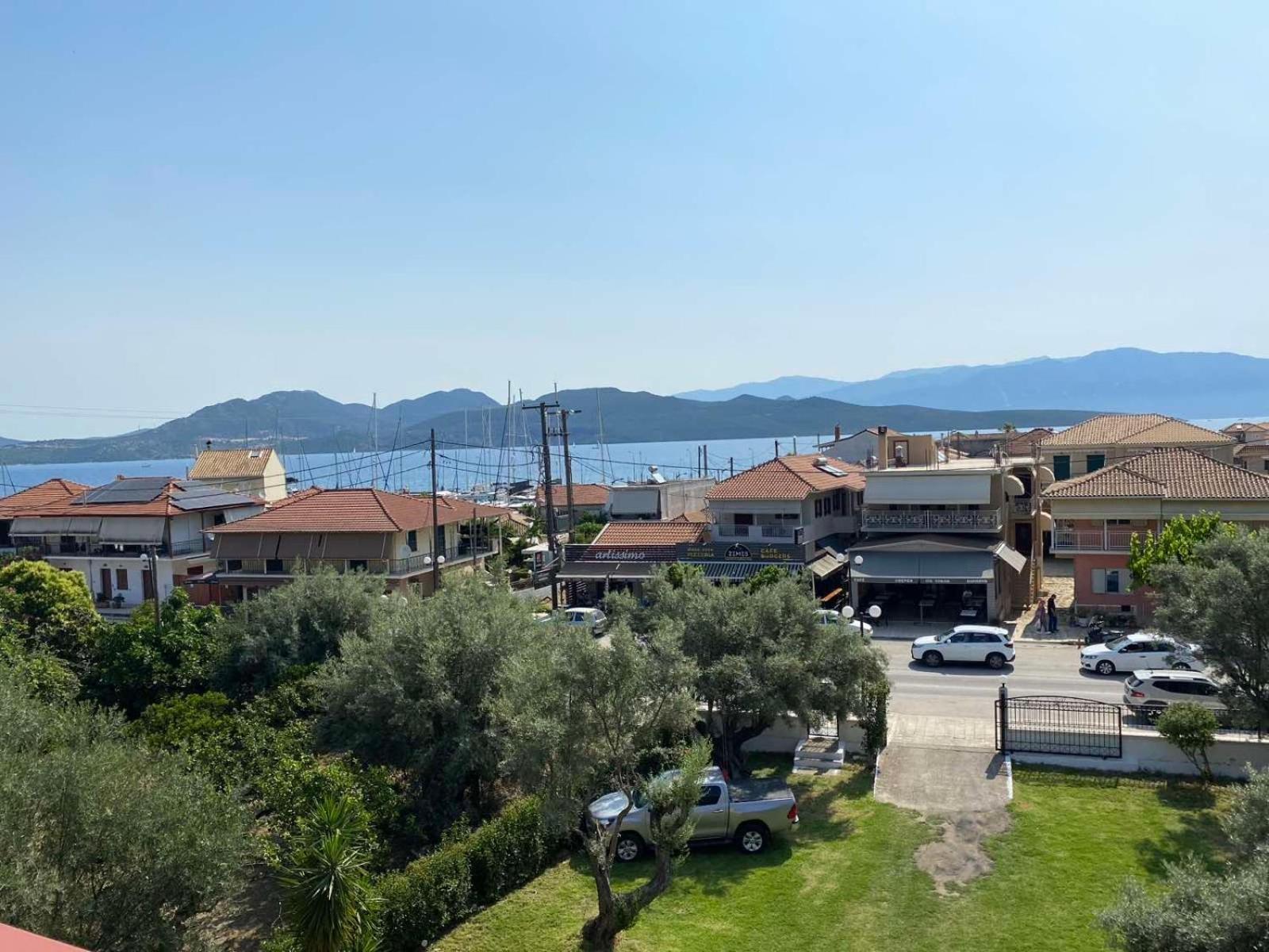 The Filoxenia Apartments, Apartment *