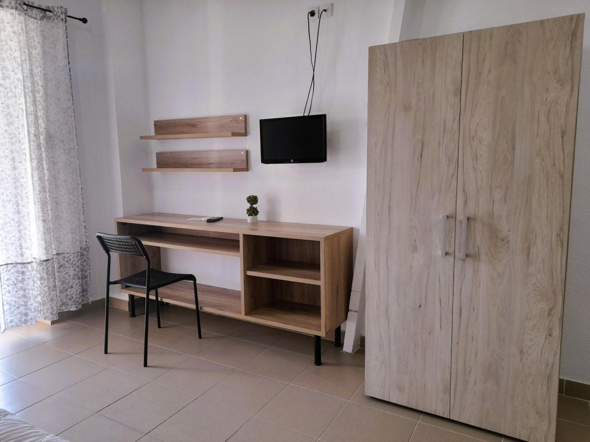 Apartment Johny's *