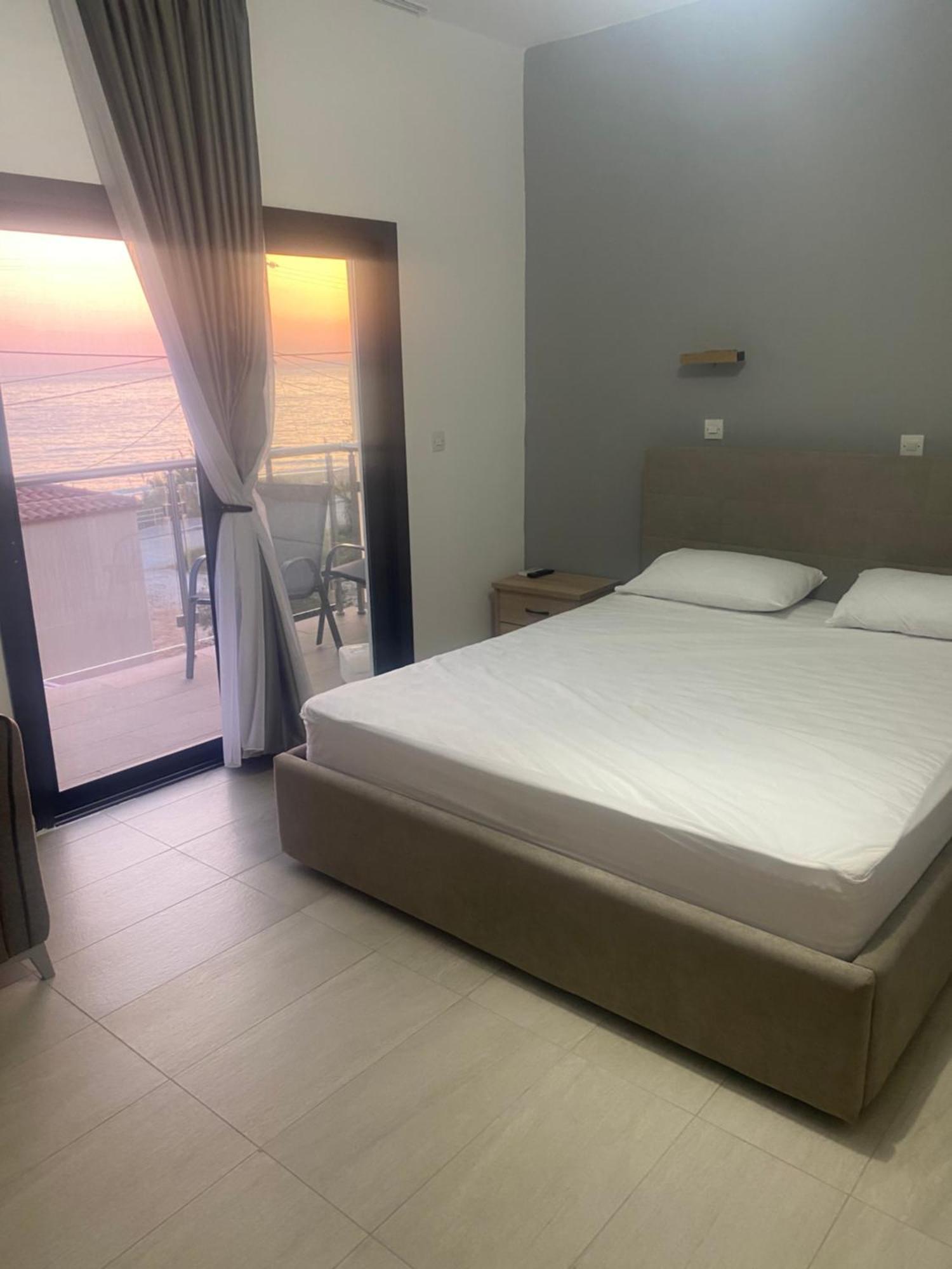 Loukas Aparthotel Loutsa (Preveza)
