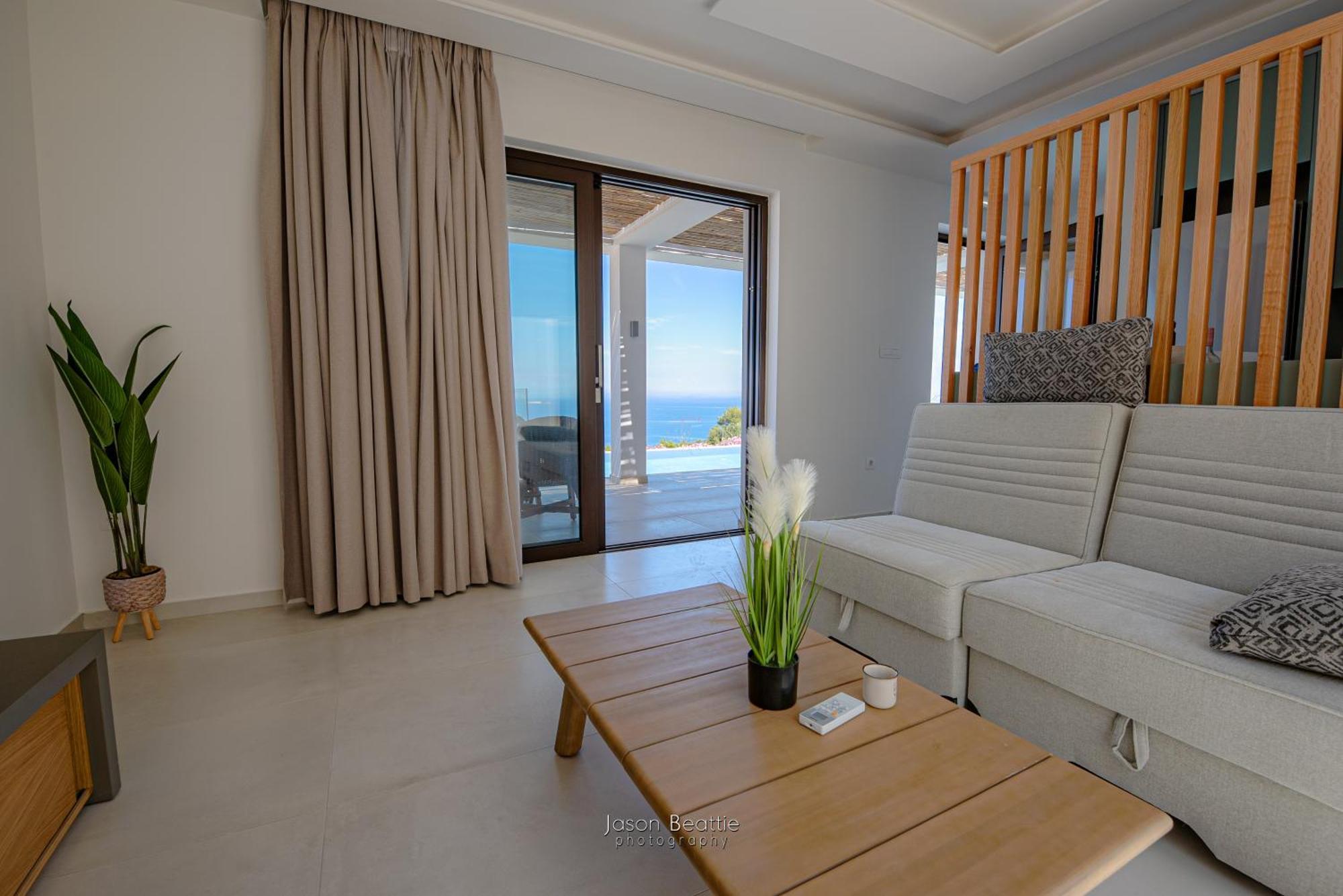 Lamar Private Luxury * Marathias (Zakynthos)