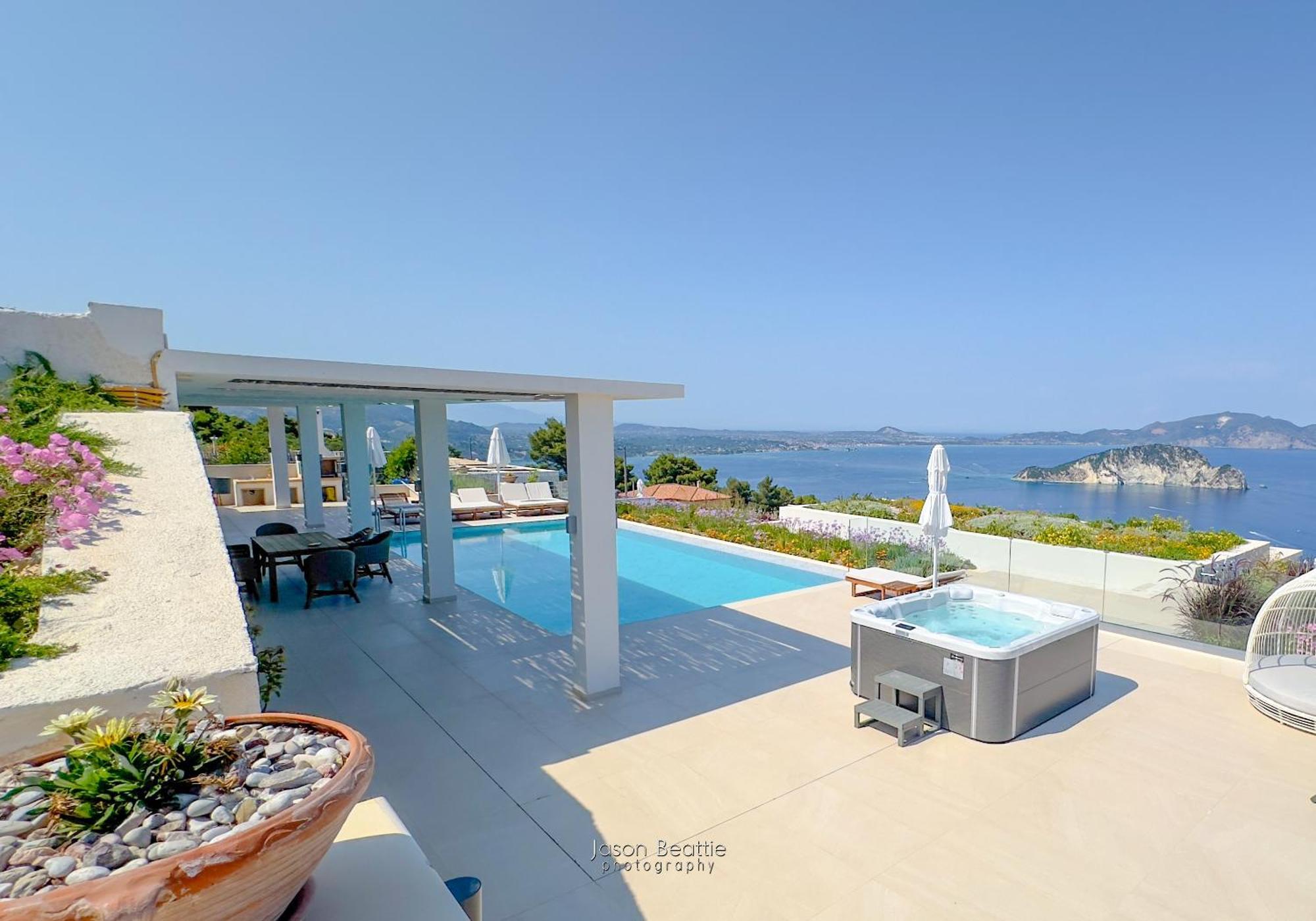 Villa Lamar Private Luxury
