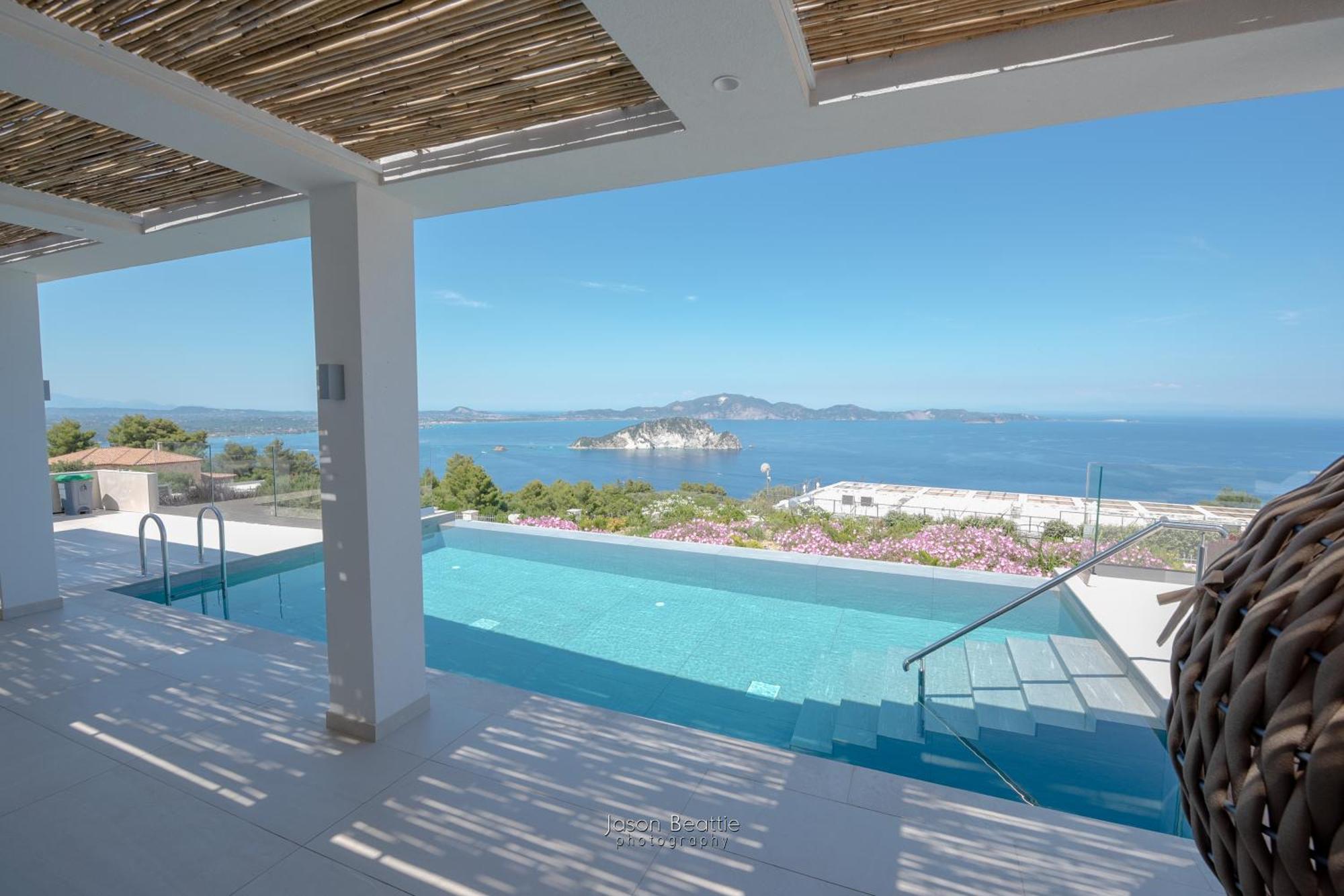 Lamar Private Luxury * Marathias (Zakynthos)