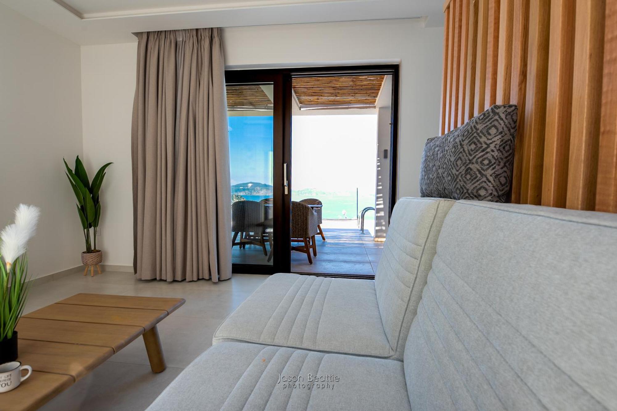 Lamar Private Luxury Villa Marathias (Zakynthos)