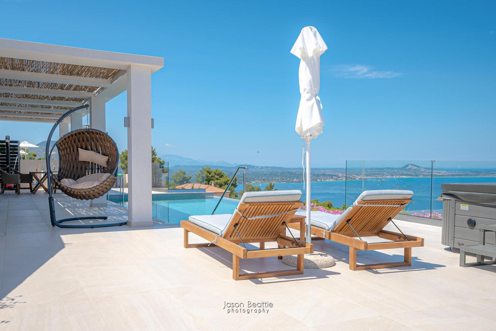 Lamar Private Luxury Marathias (Zakynthos)