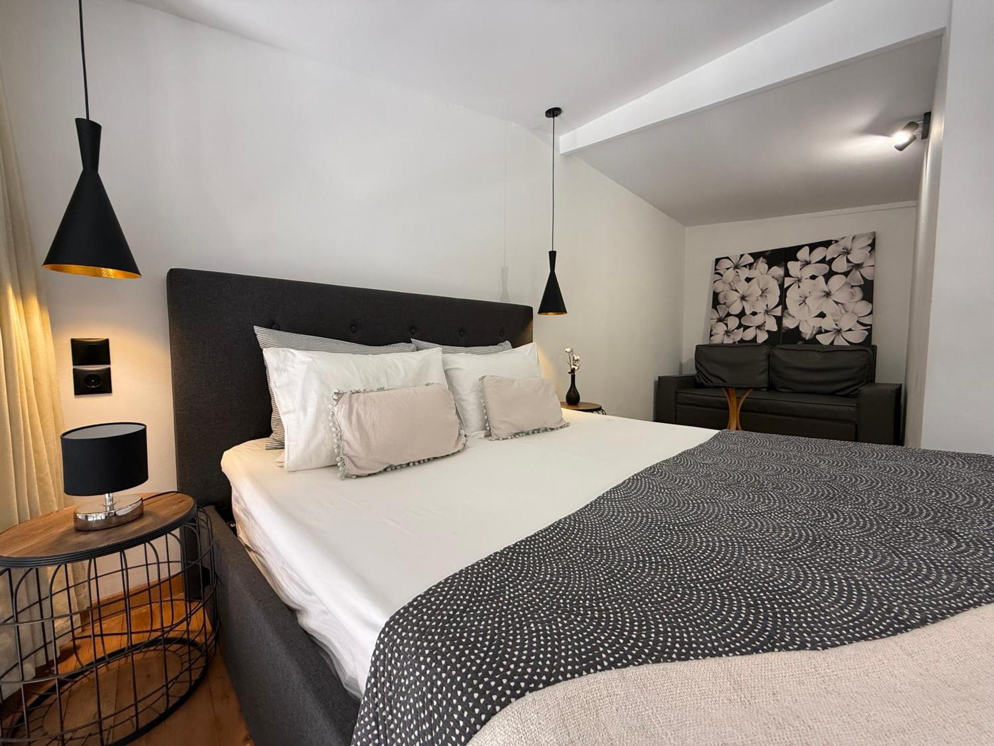 Apartment Ggk Heraklion (Crete)