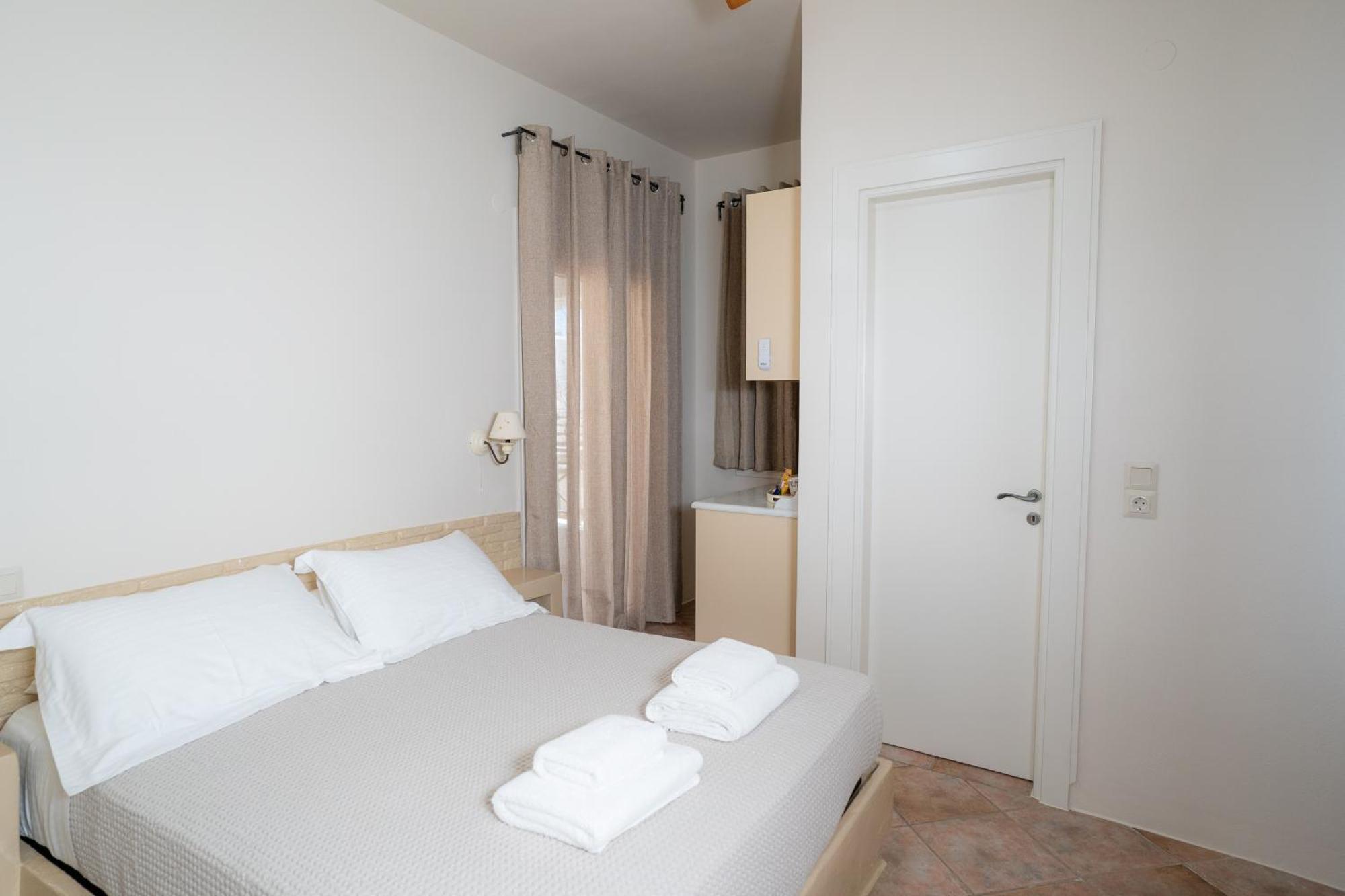 Aparthotel Ostria
