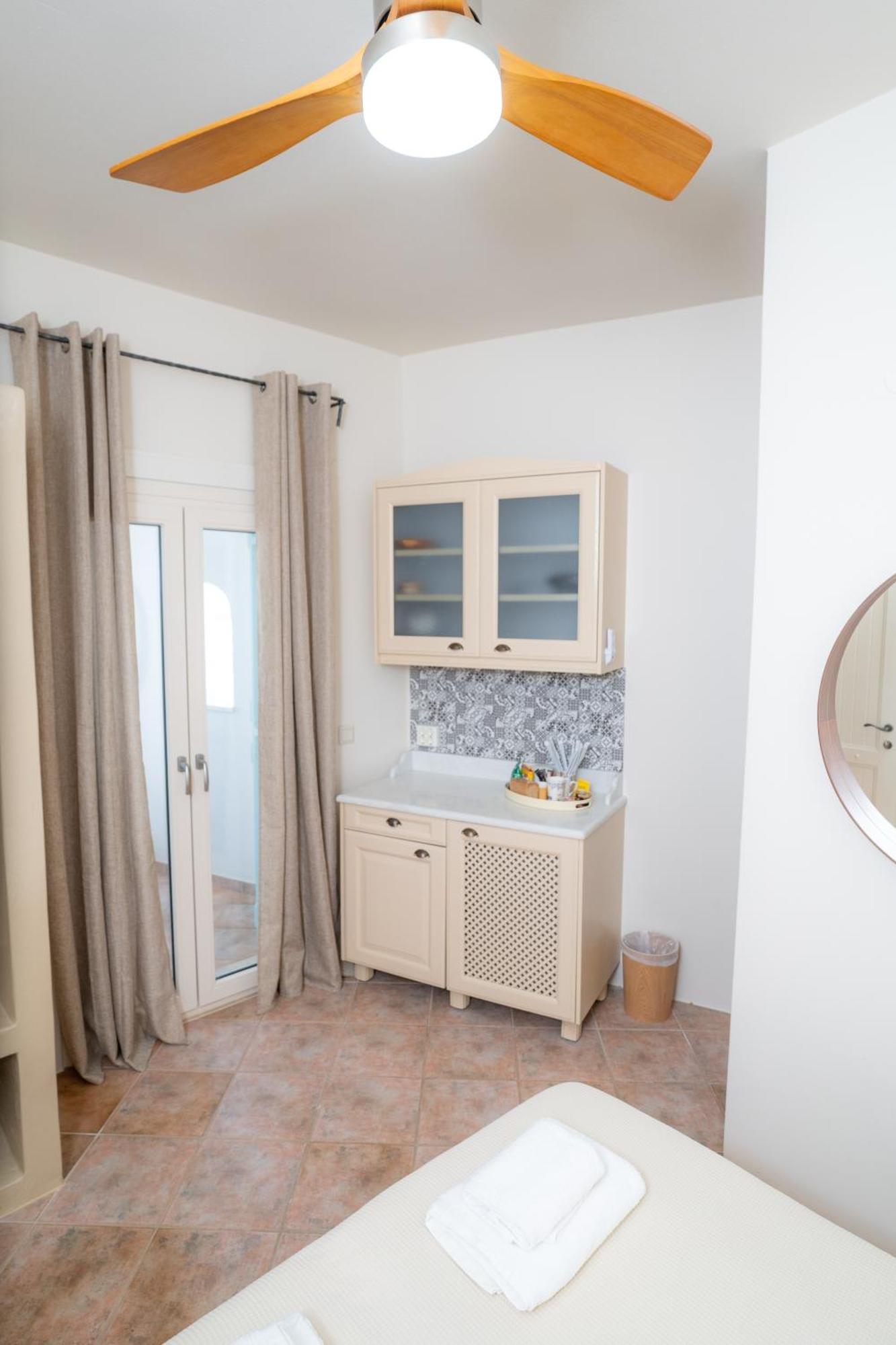 Aparthotel Ostria *