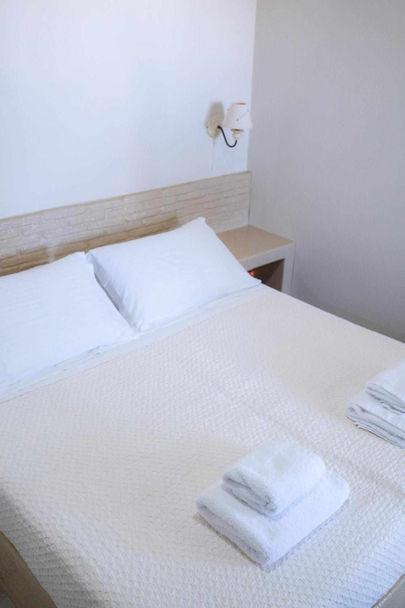 Aparthotel Ostria Koufonisia