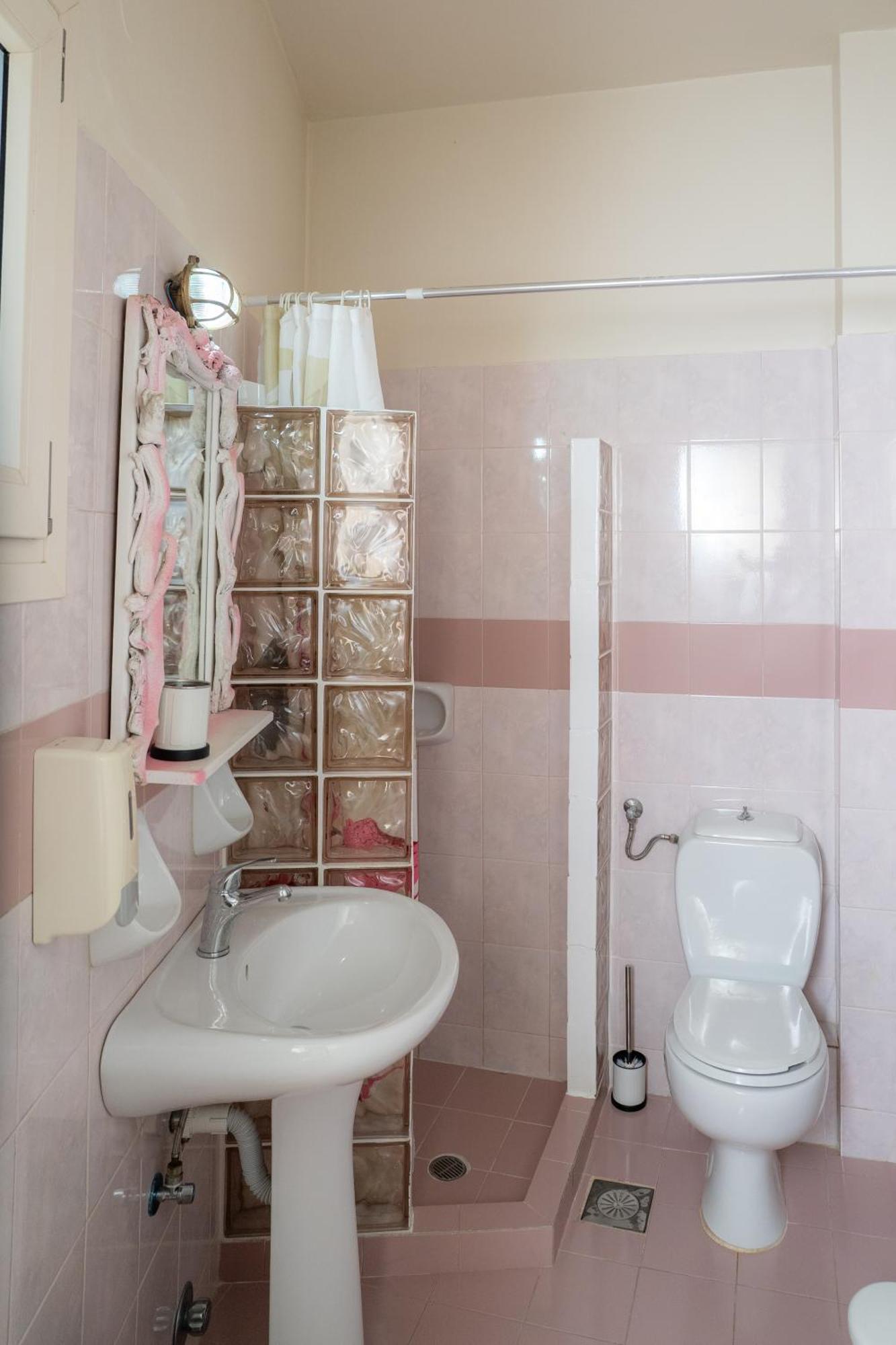 Aparthotel Ostria