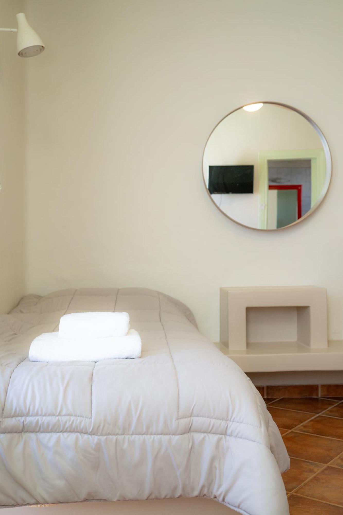 Ostria Aparthotel *