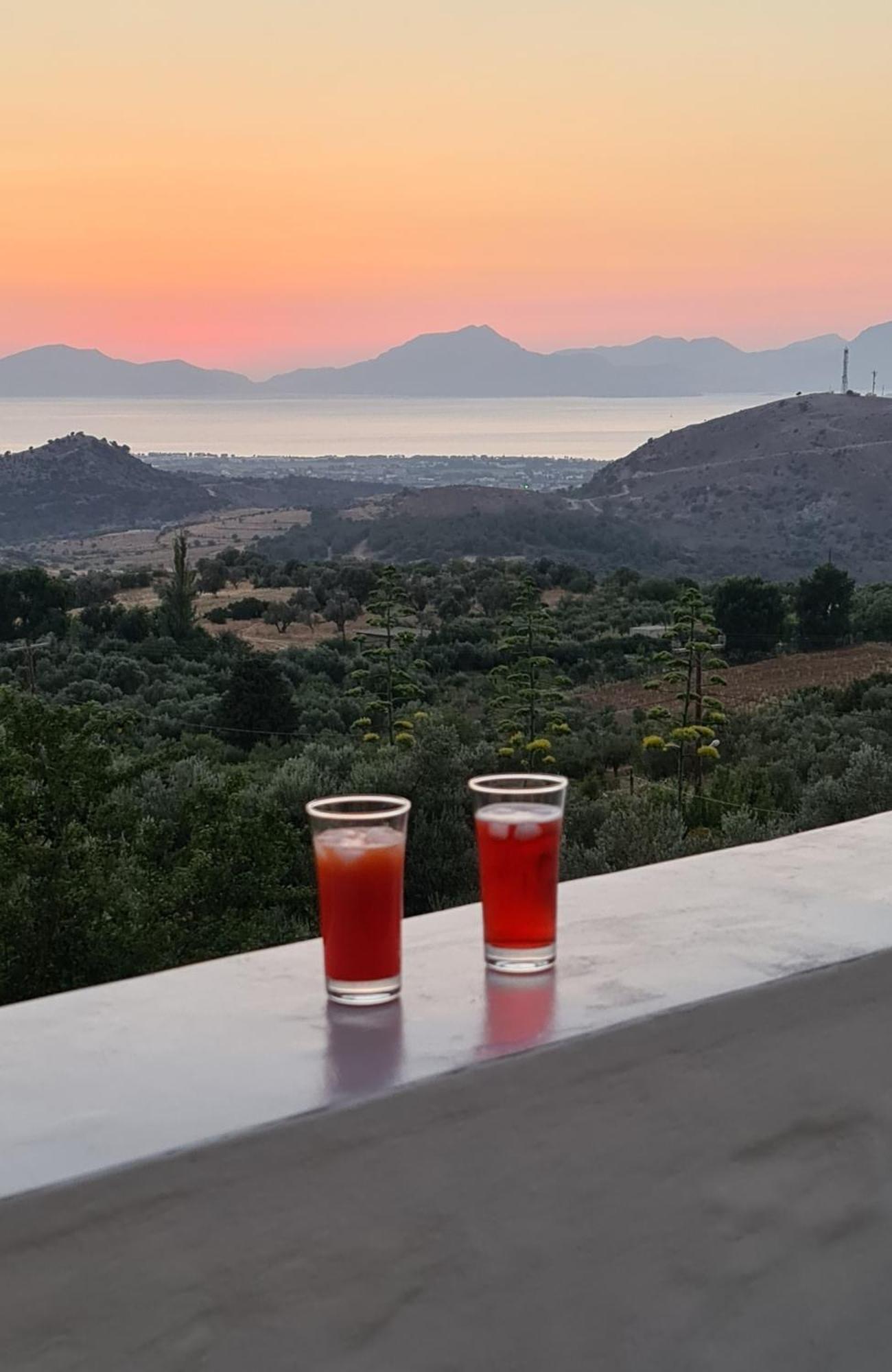 Rosa - Luxury With Panoramic Views Villa *