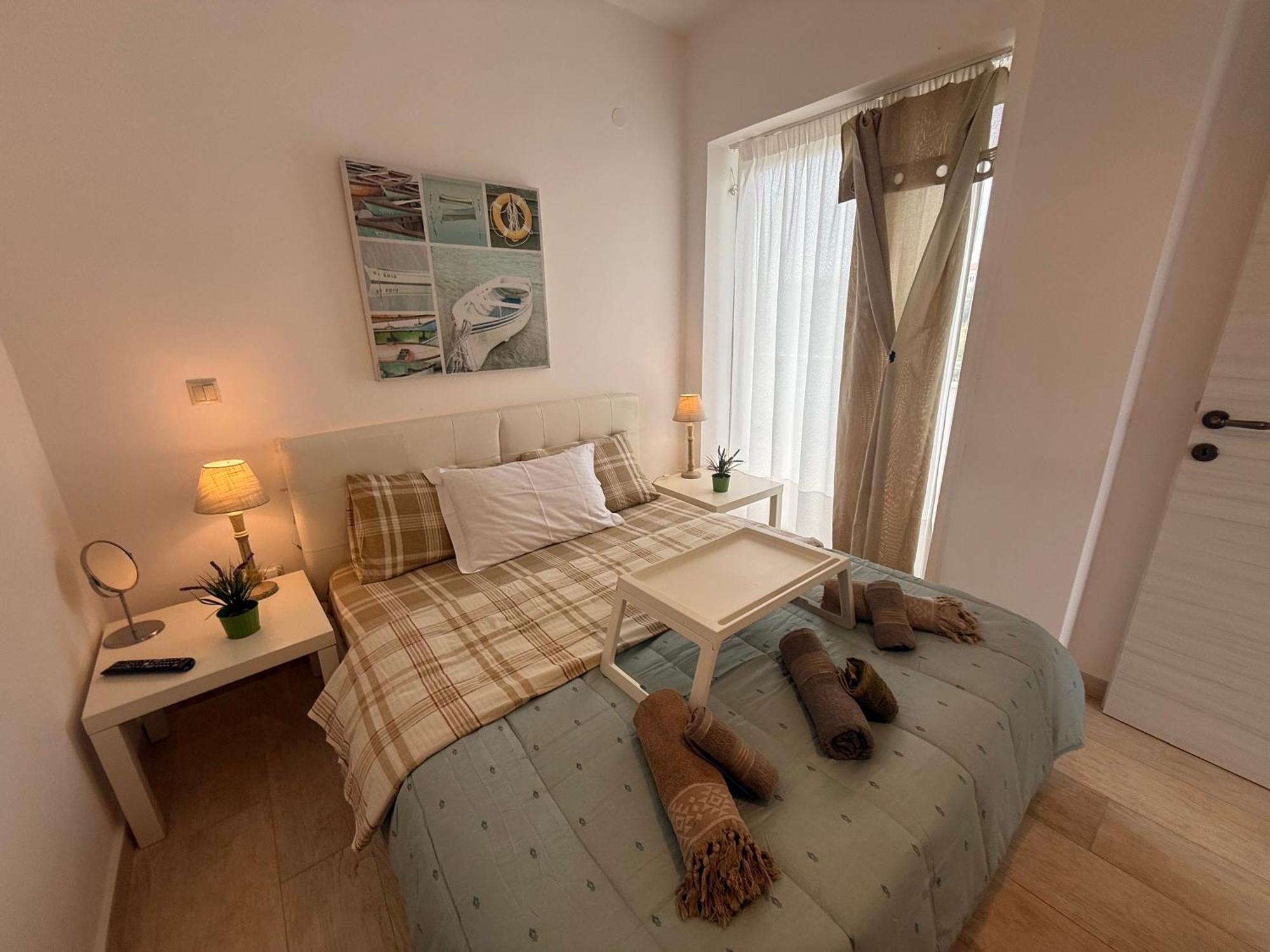 Evita , Penthouse, 53m2 ,athytos 450m From The *