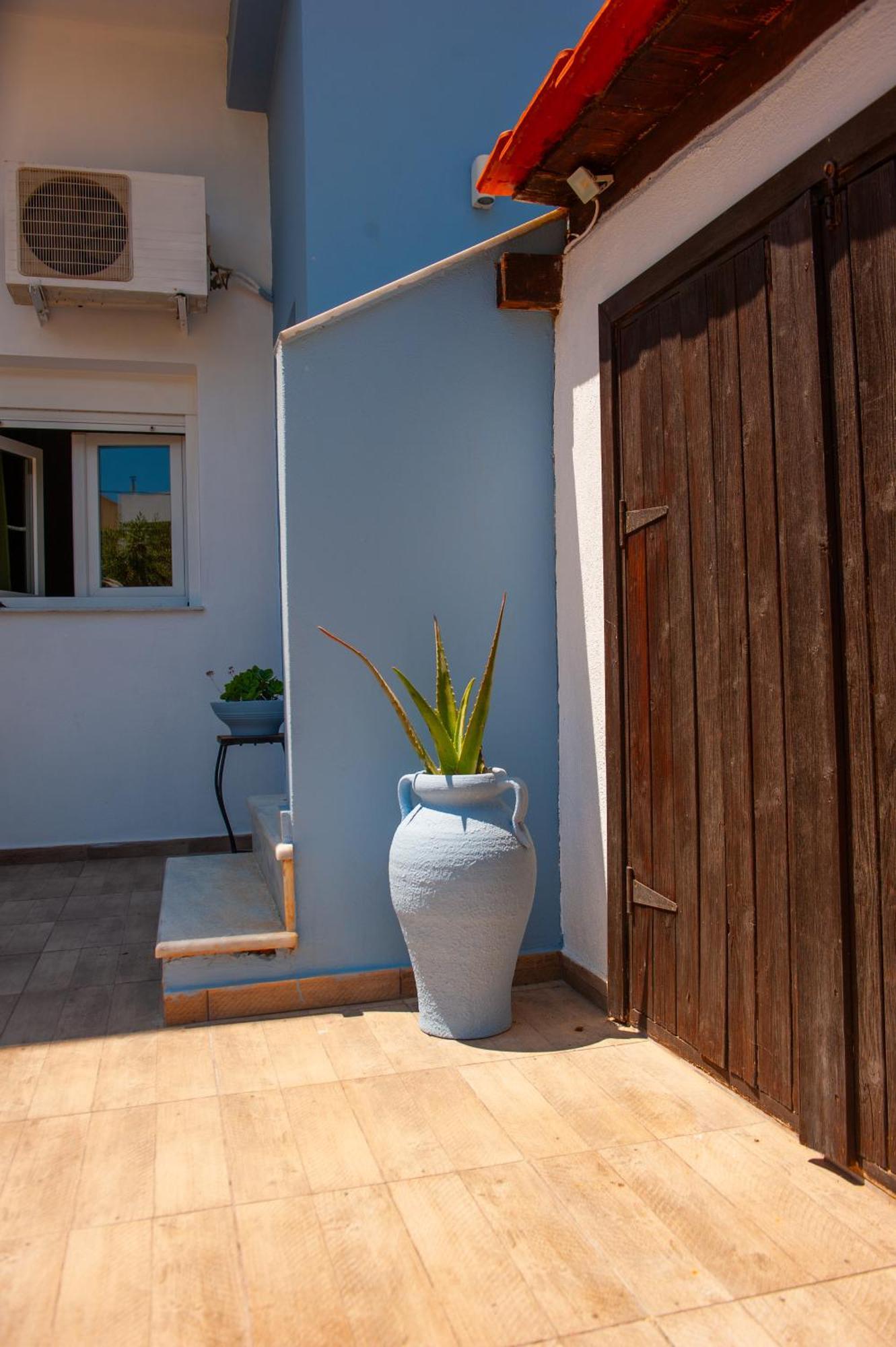Christina's Sea House * Nikiti (Sithonia)