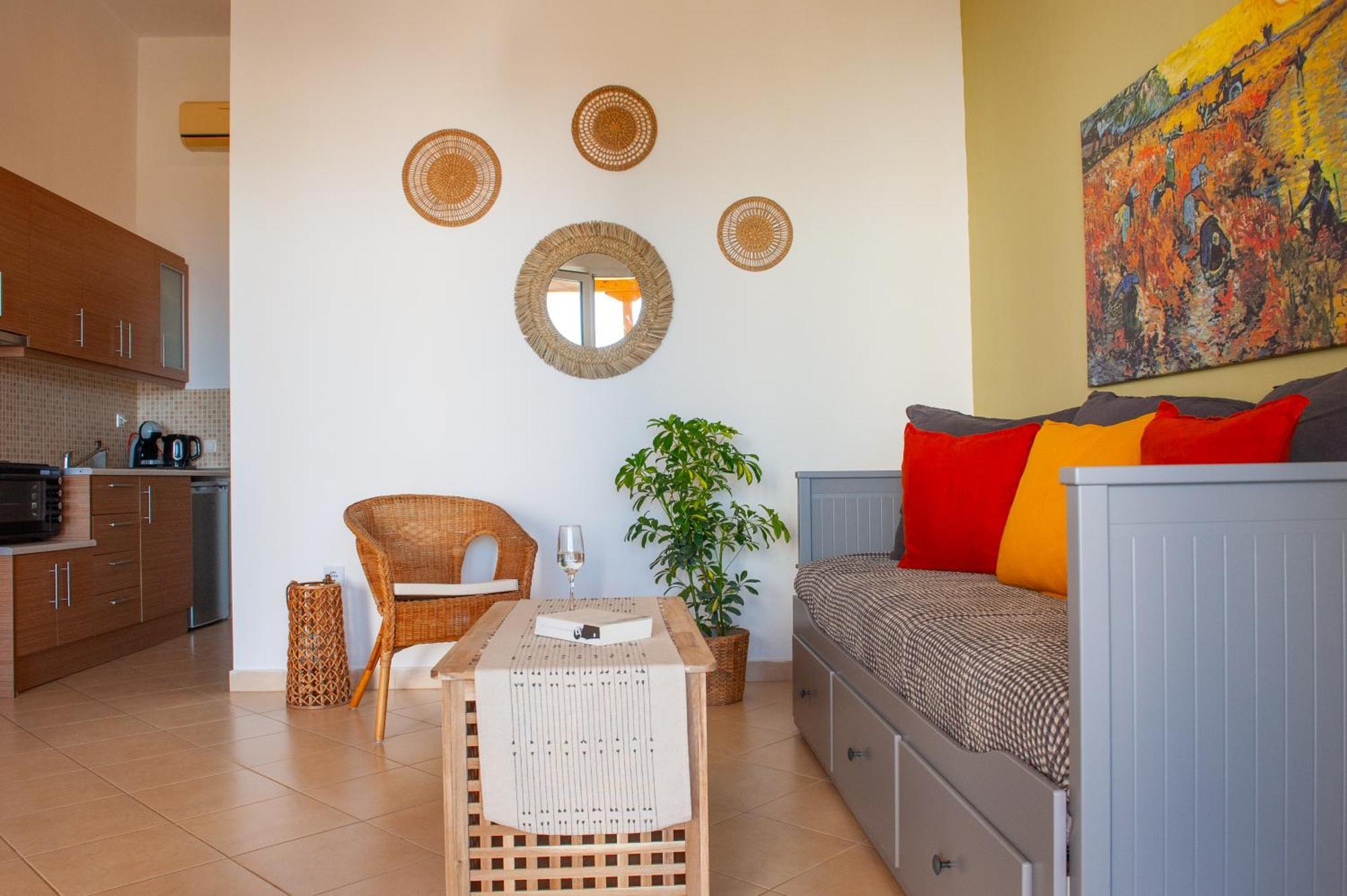 Apartment Christina's Sea House Nikiti (Sithonia)