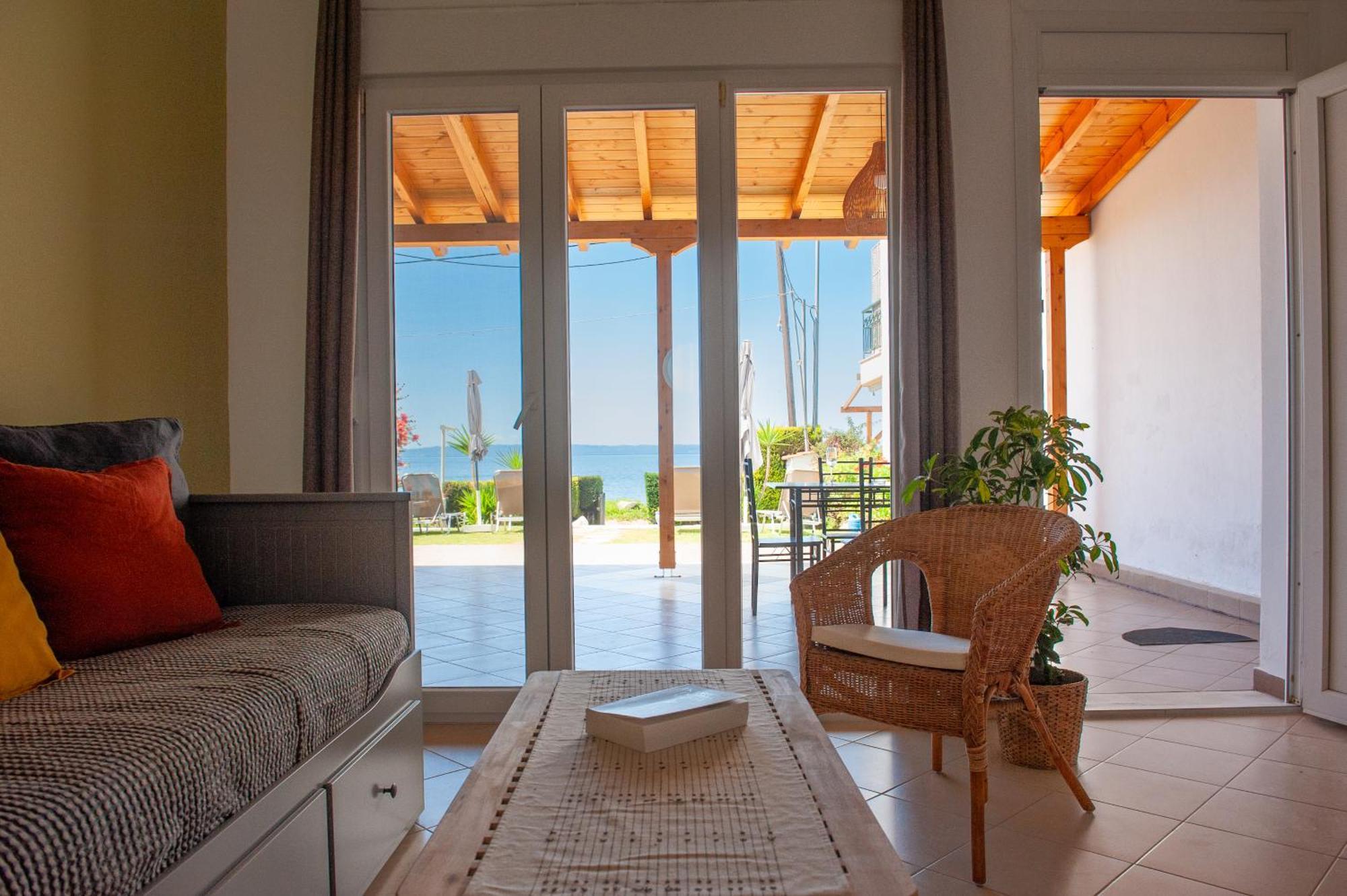 Christina's Sea House *