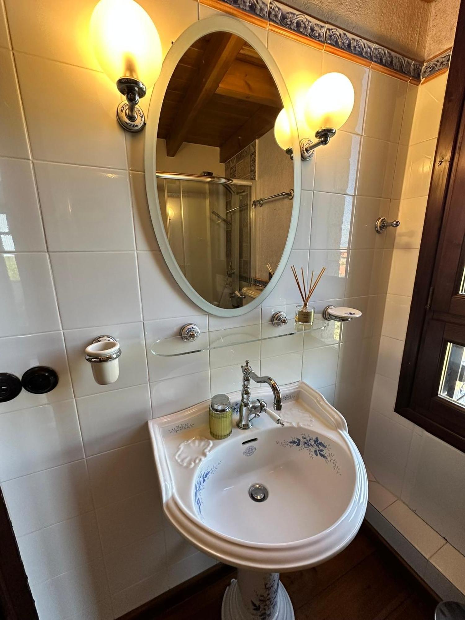 Thea Thalassa Villa
