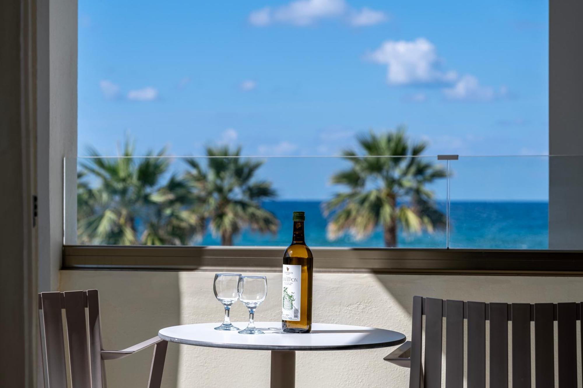Hotel Harmony Rethymno