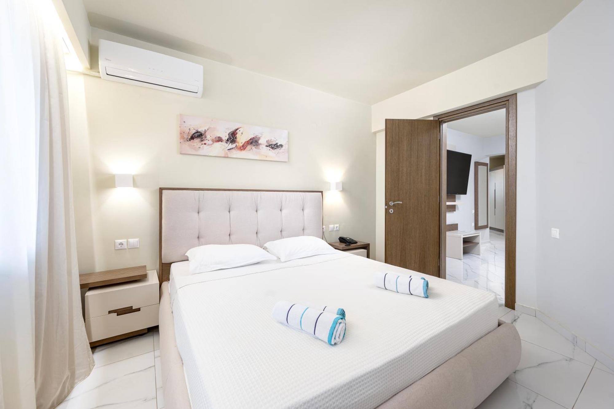 Hotel Harmony Rethymno