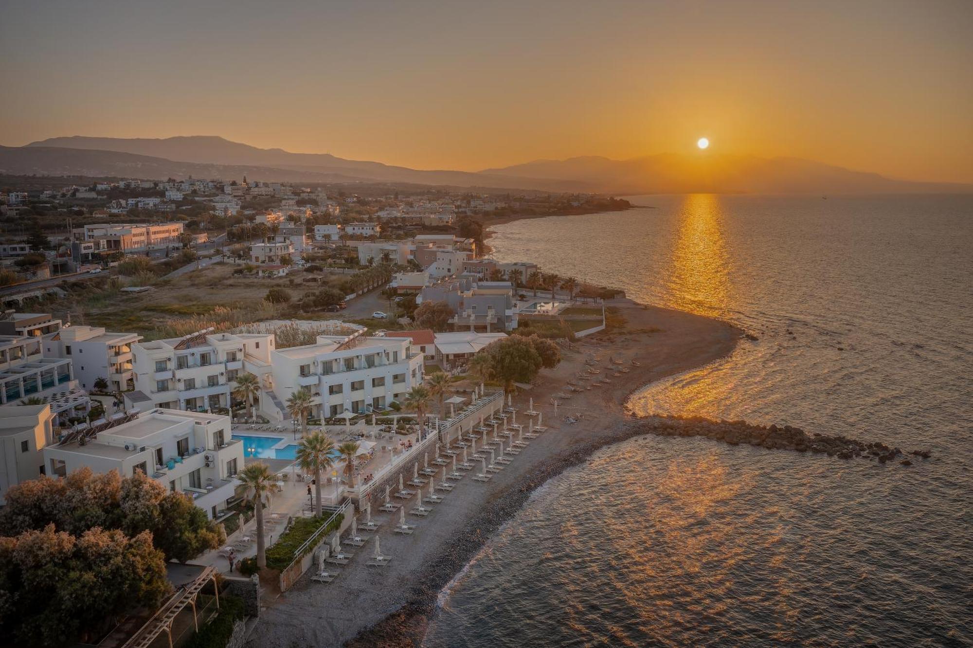 Harmony Rethymno Stavromenos (Rethymno)