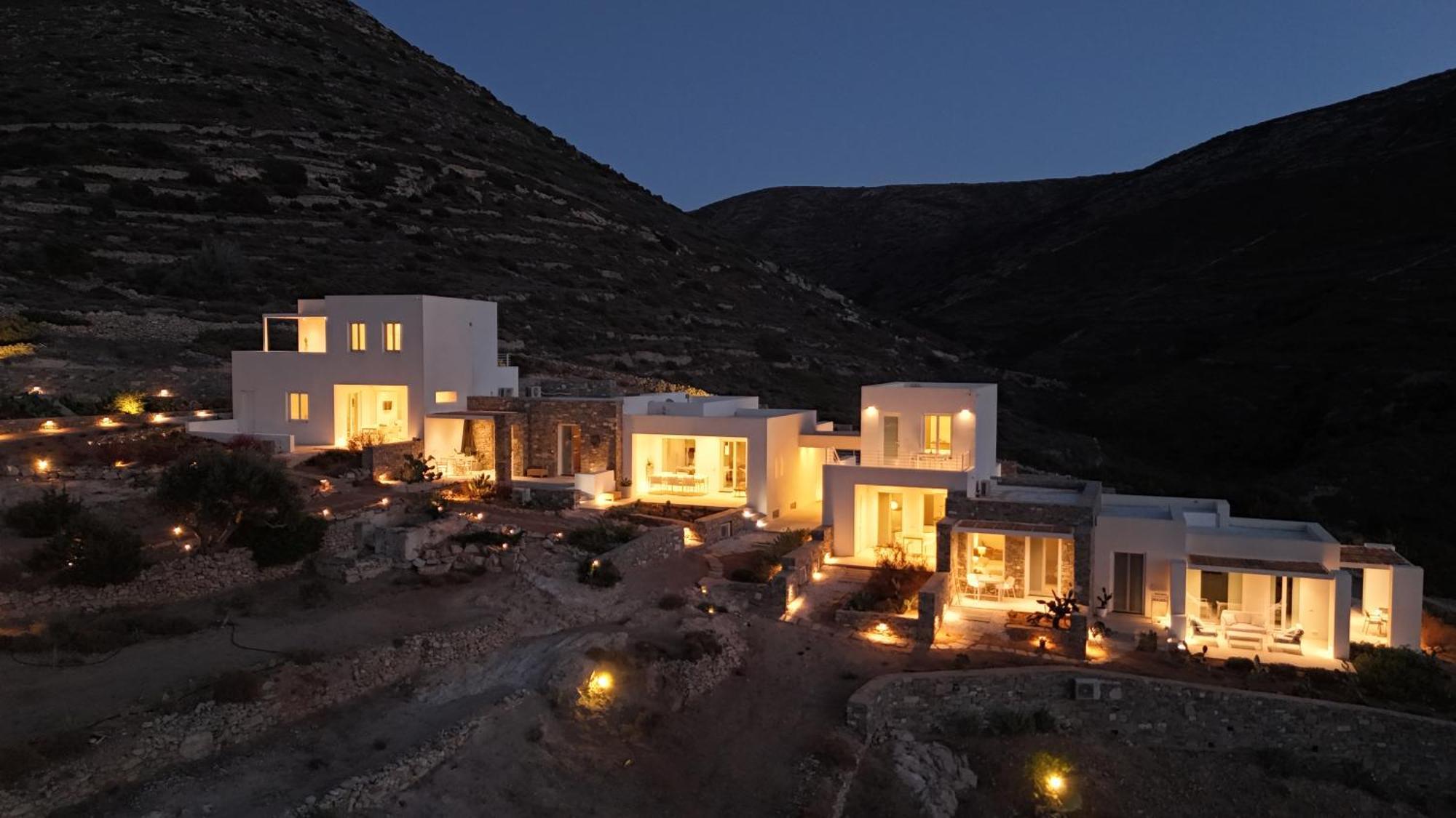 Bed & Breakfast Noble 7 - Adults Only - Onar Collection Parikia (Paros)