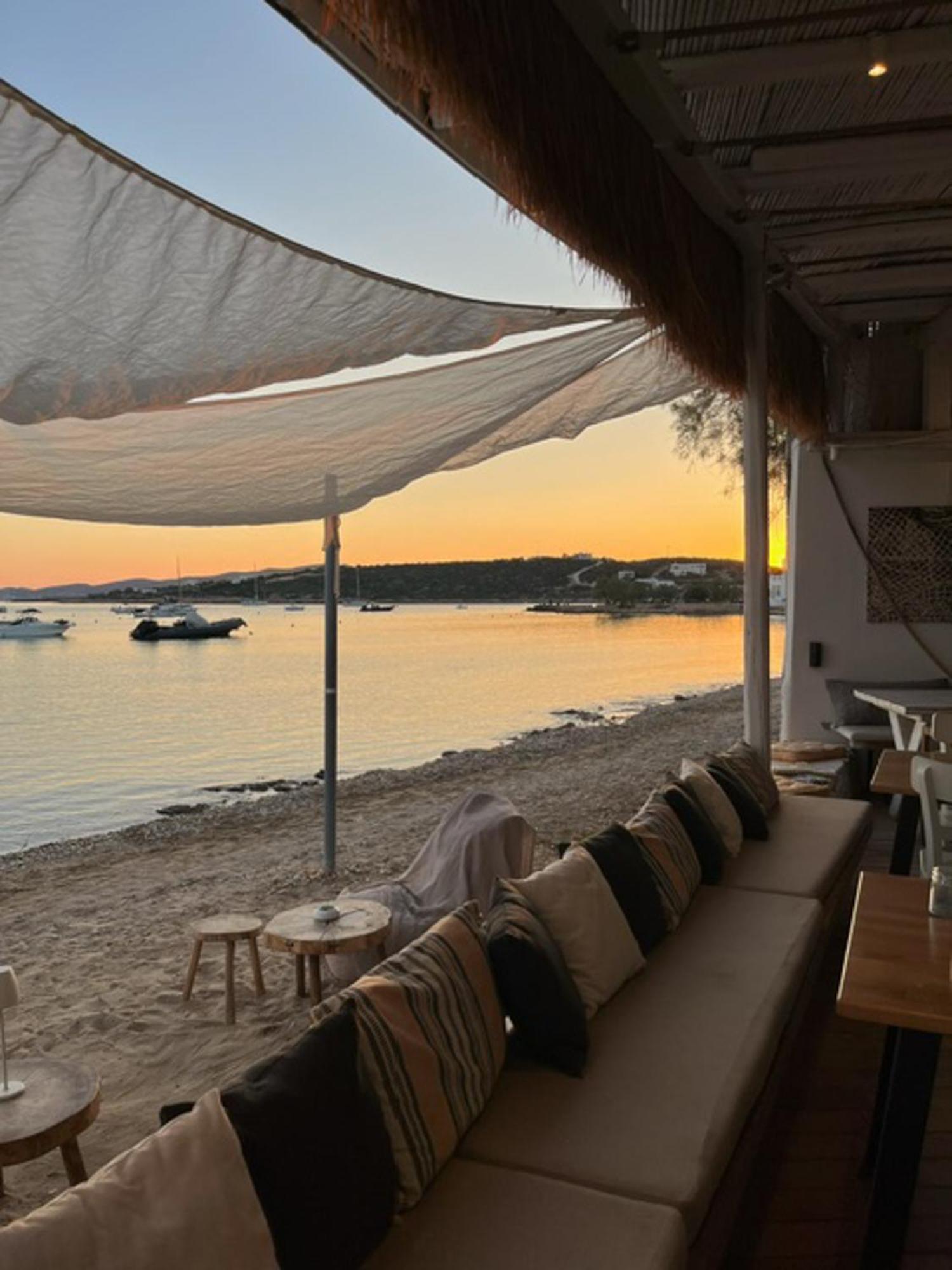 Ippocampos Seaside Serenity - Unwind At Paros Poolside Retreats Aliki (Paros)