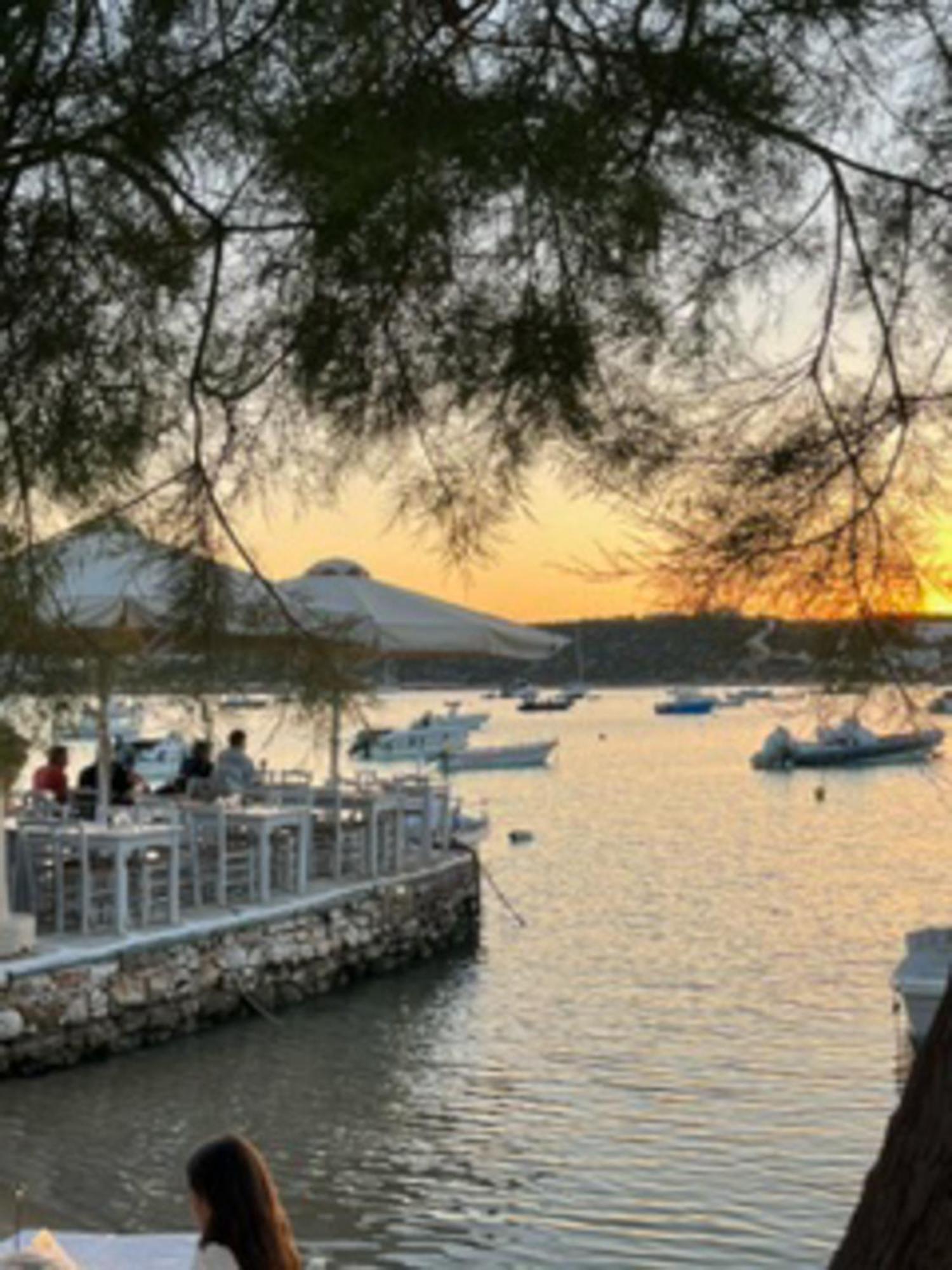 Ippocampos Seaside Serenity - Unwind At Paros Poolside Retreats Aliki (Paros)