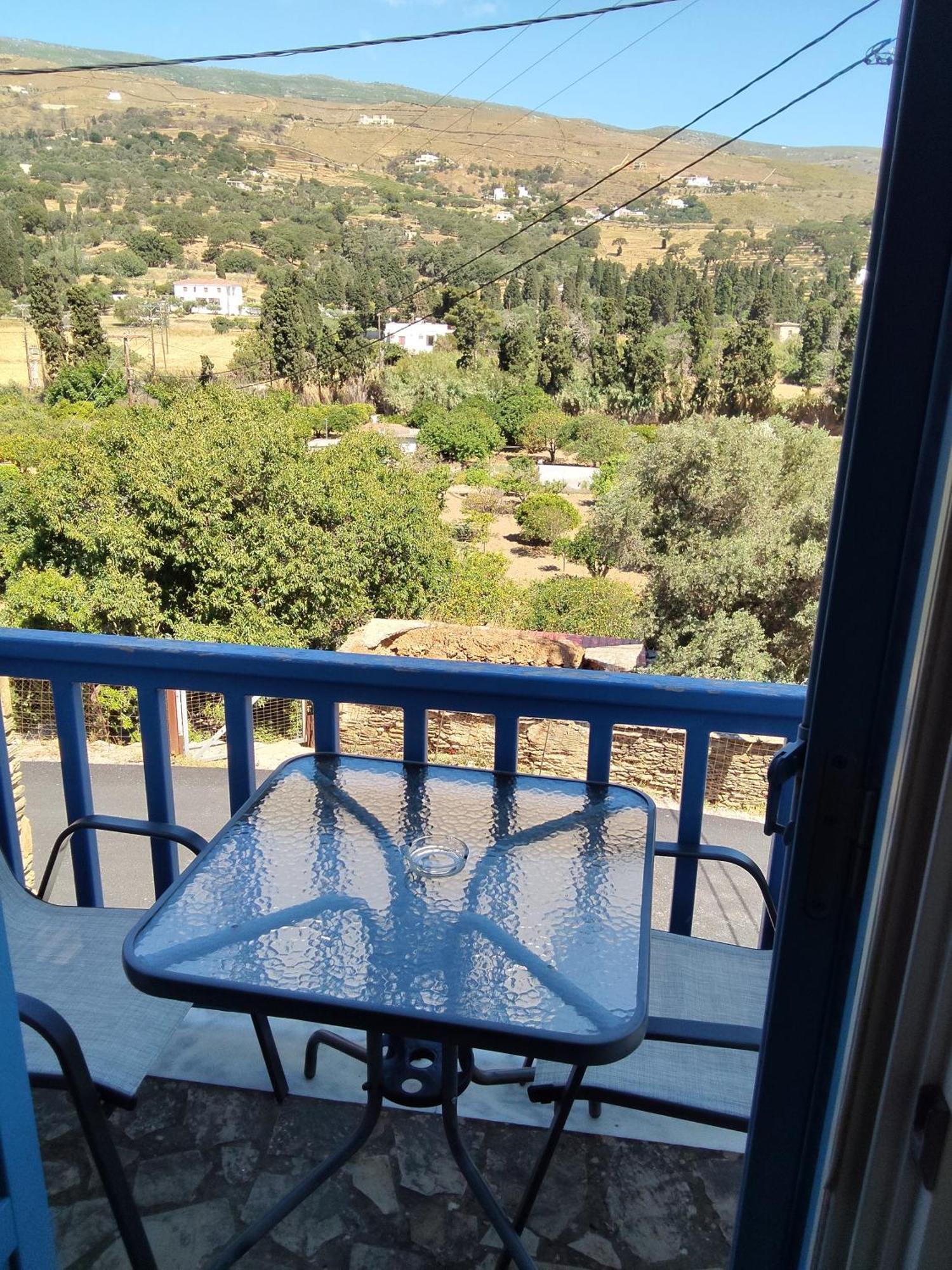 Andros Guesthouses Apartment Andros Town
