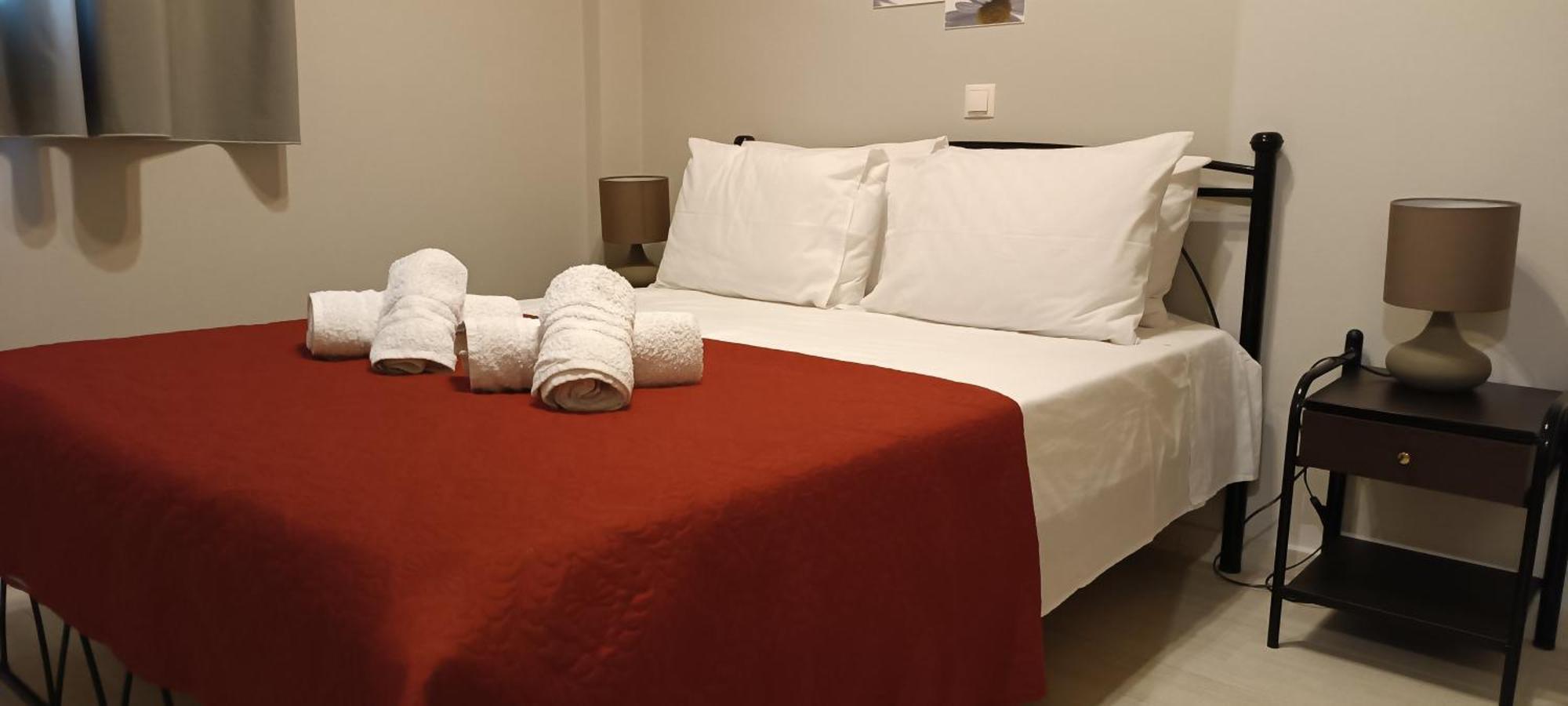 Apartment Andros Guesthouses