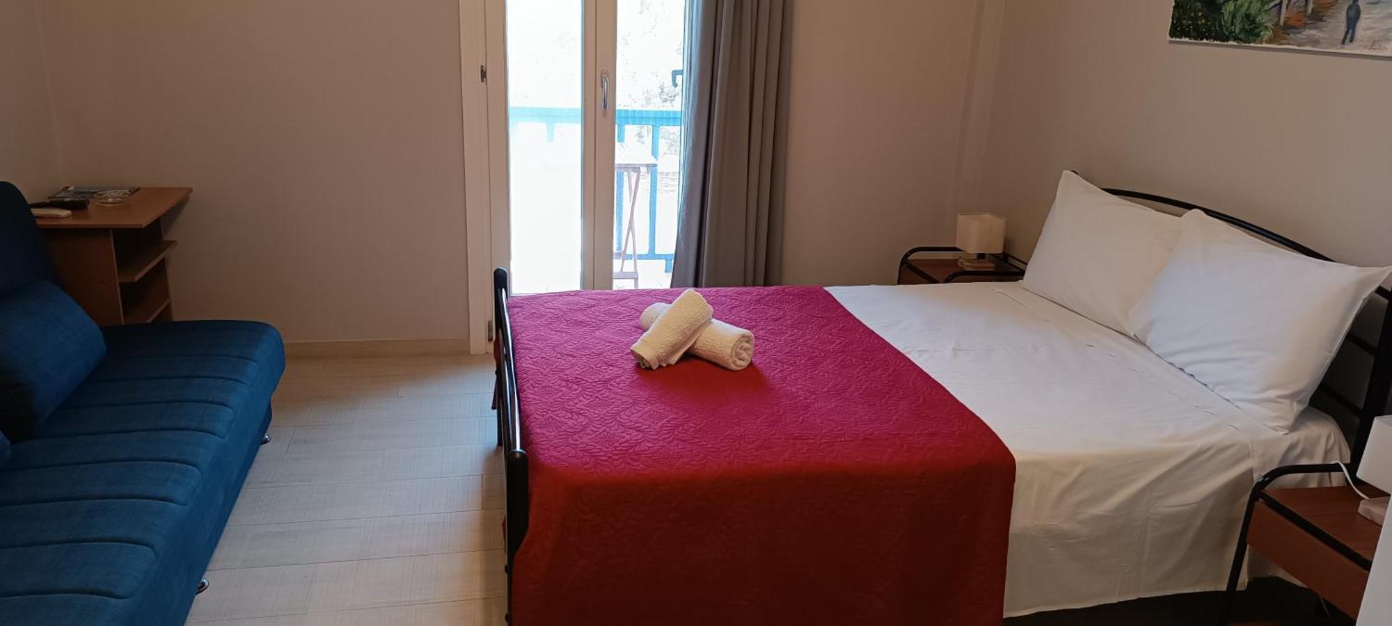 Apartment Andros Guesthouses *