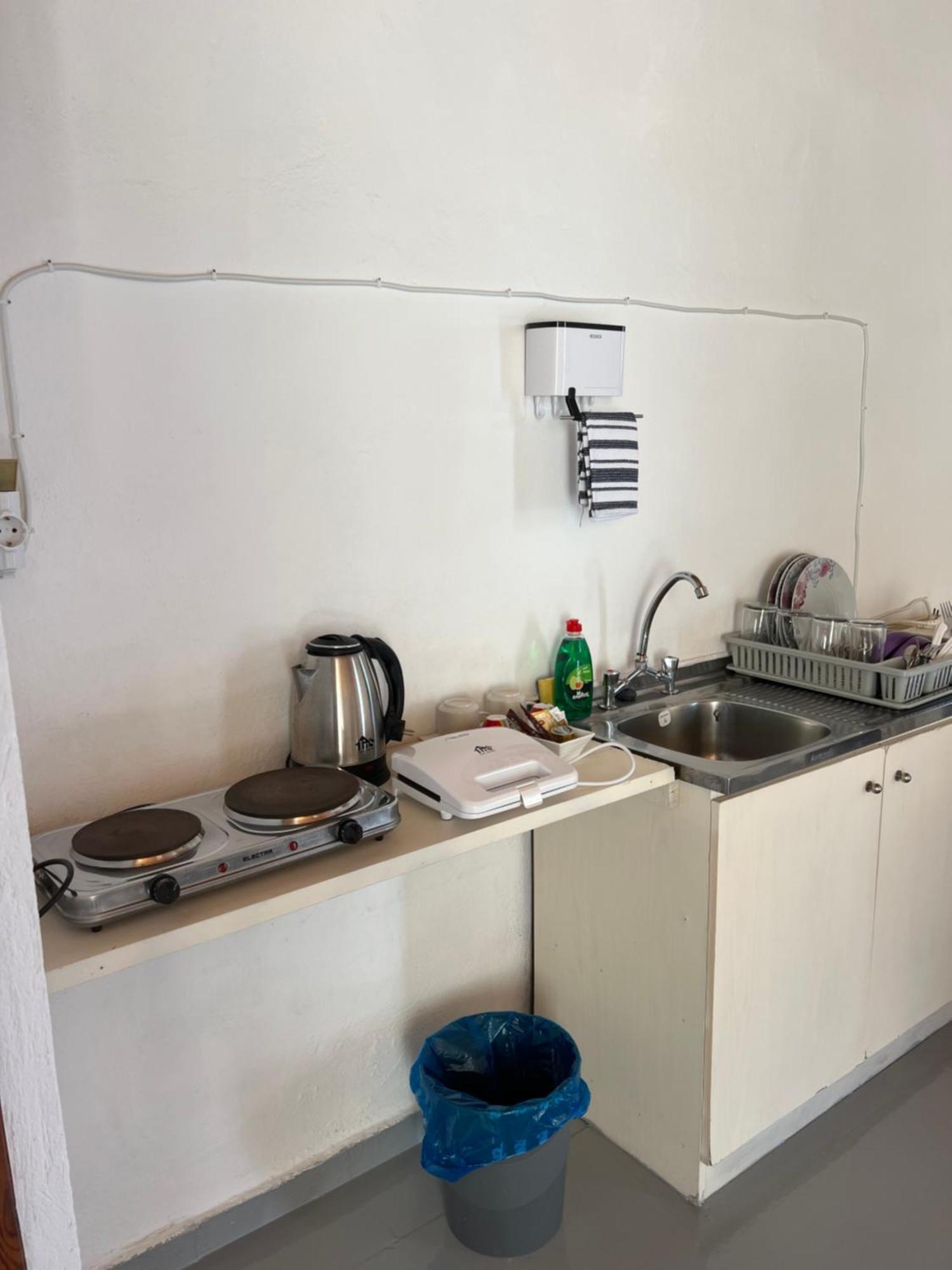 Apartment Artaki R *