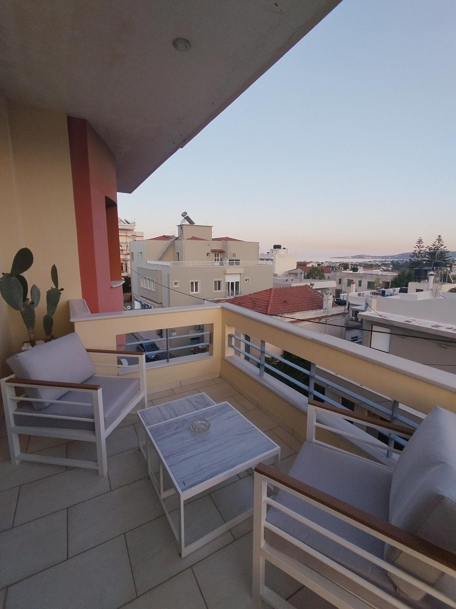 Island Time Apartment Chios Town